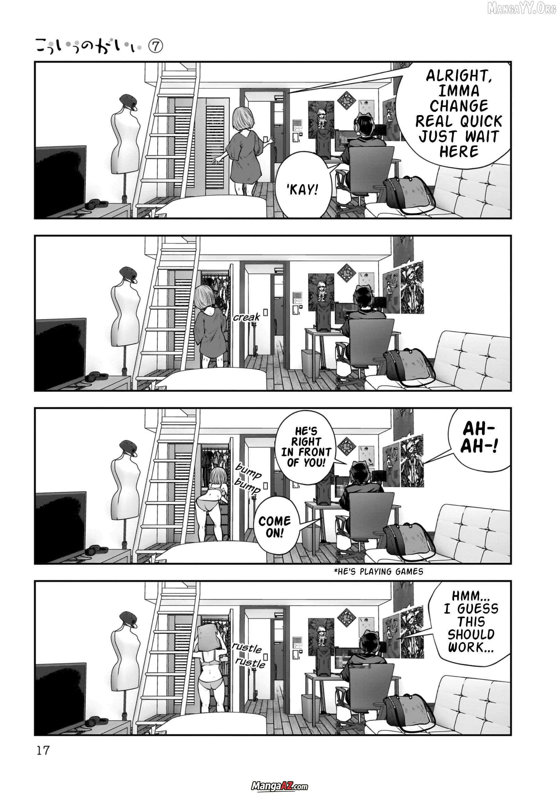 Manga A-Z
