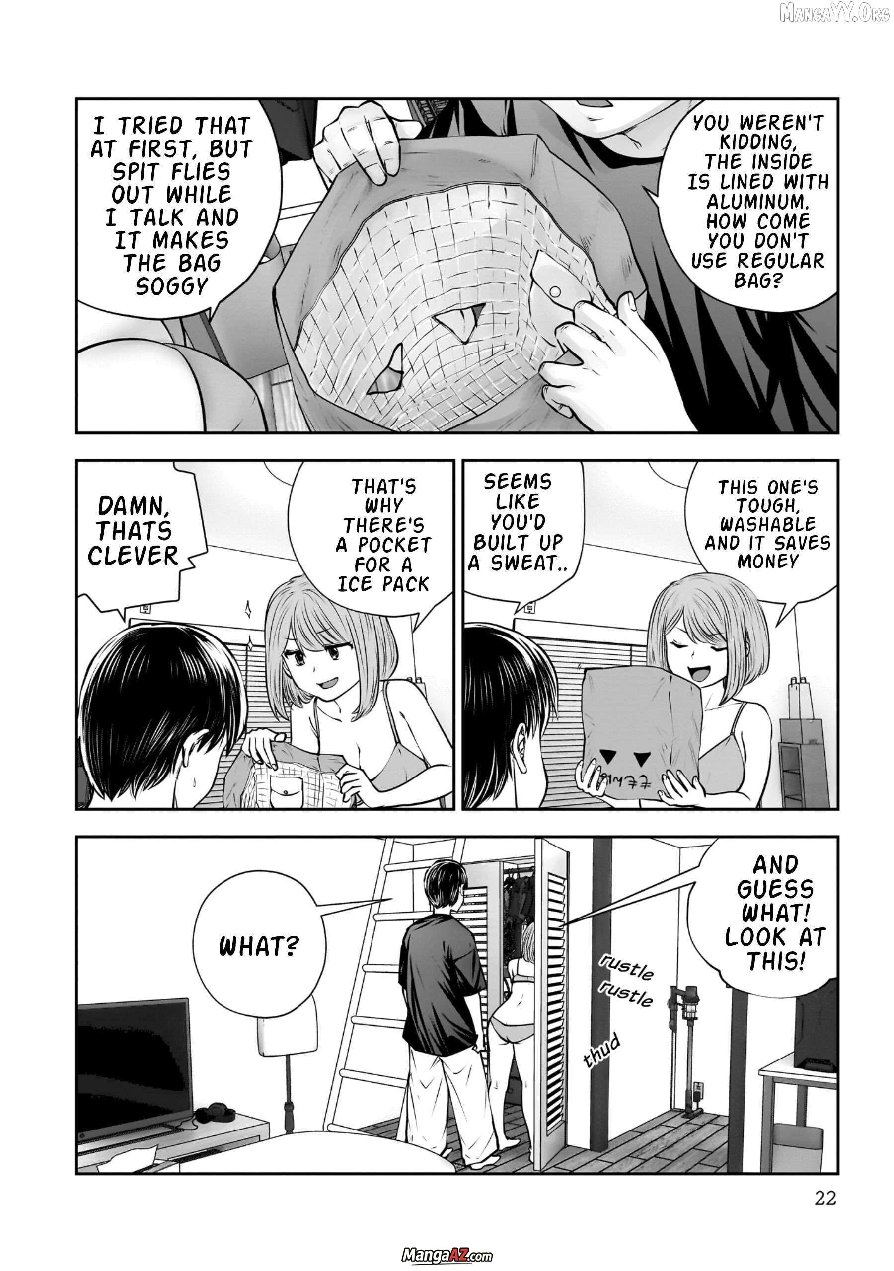 Manga A-Z