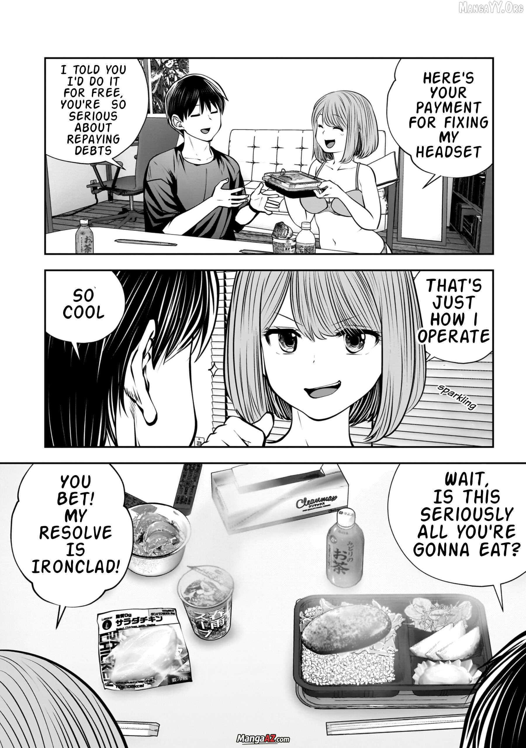 Manga A-Z