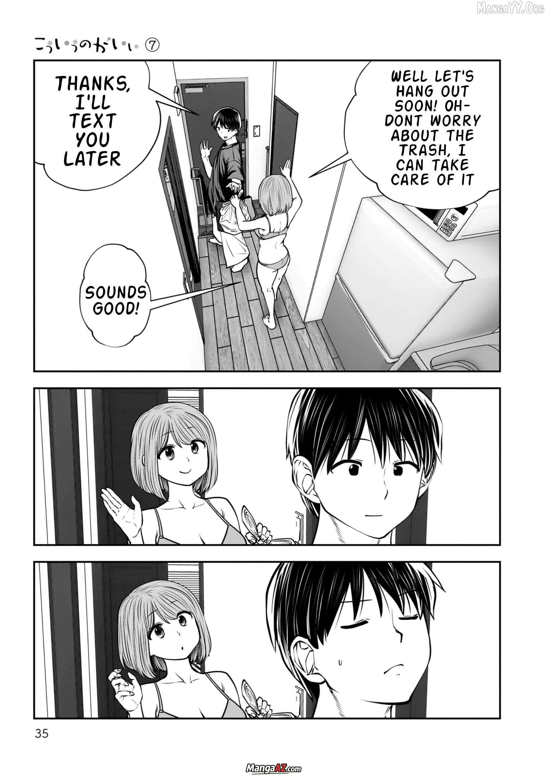 Manga A-Z