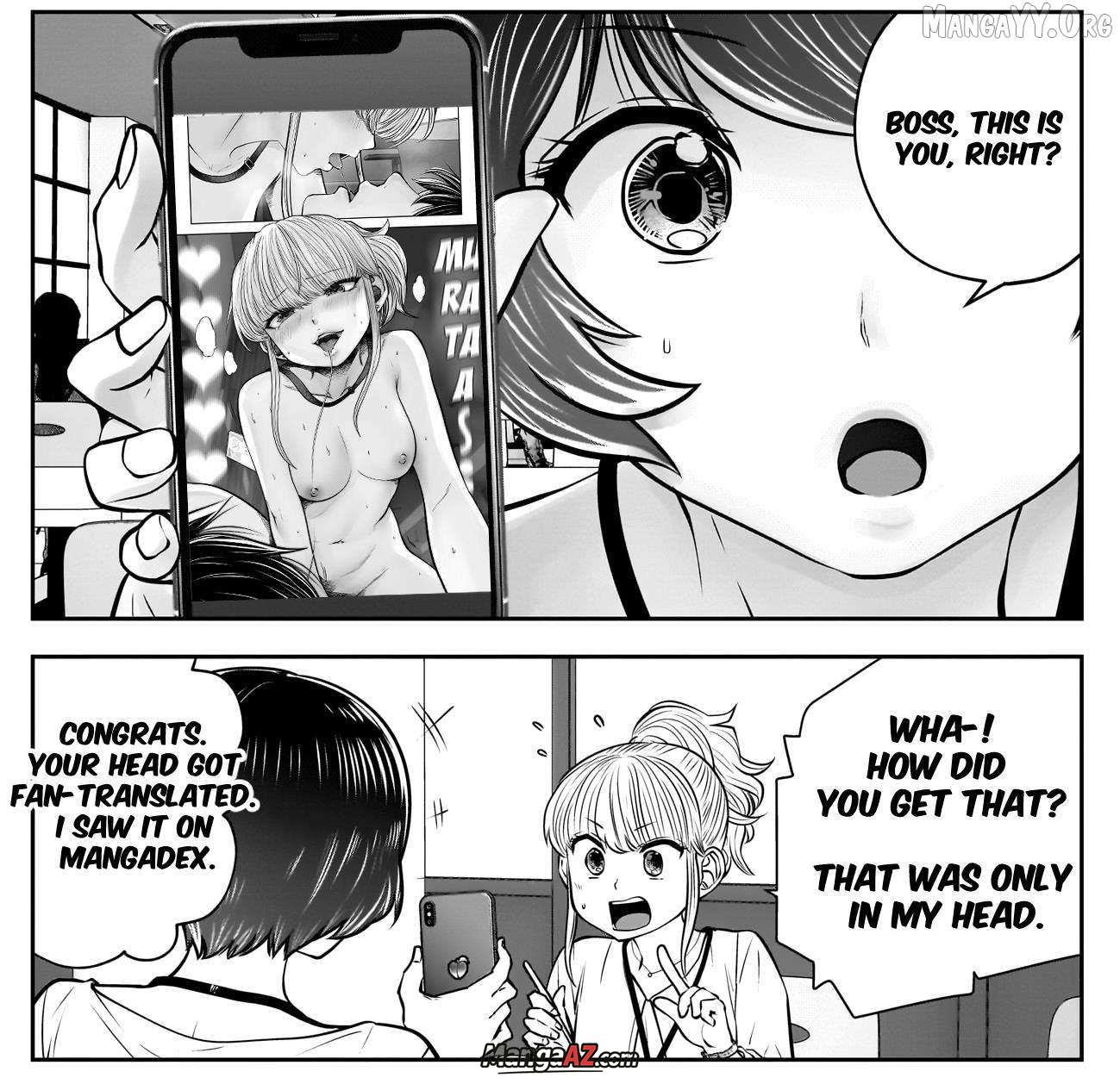 Manga A-Z