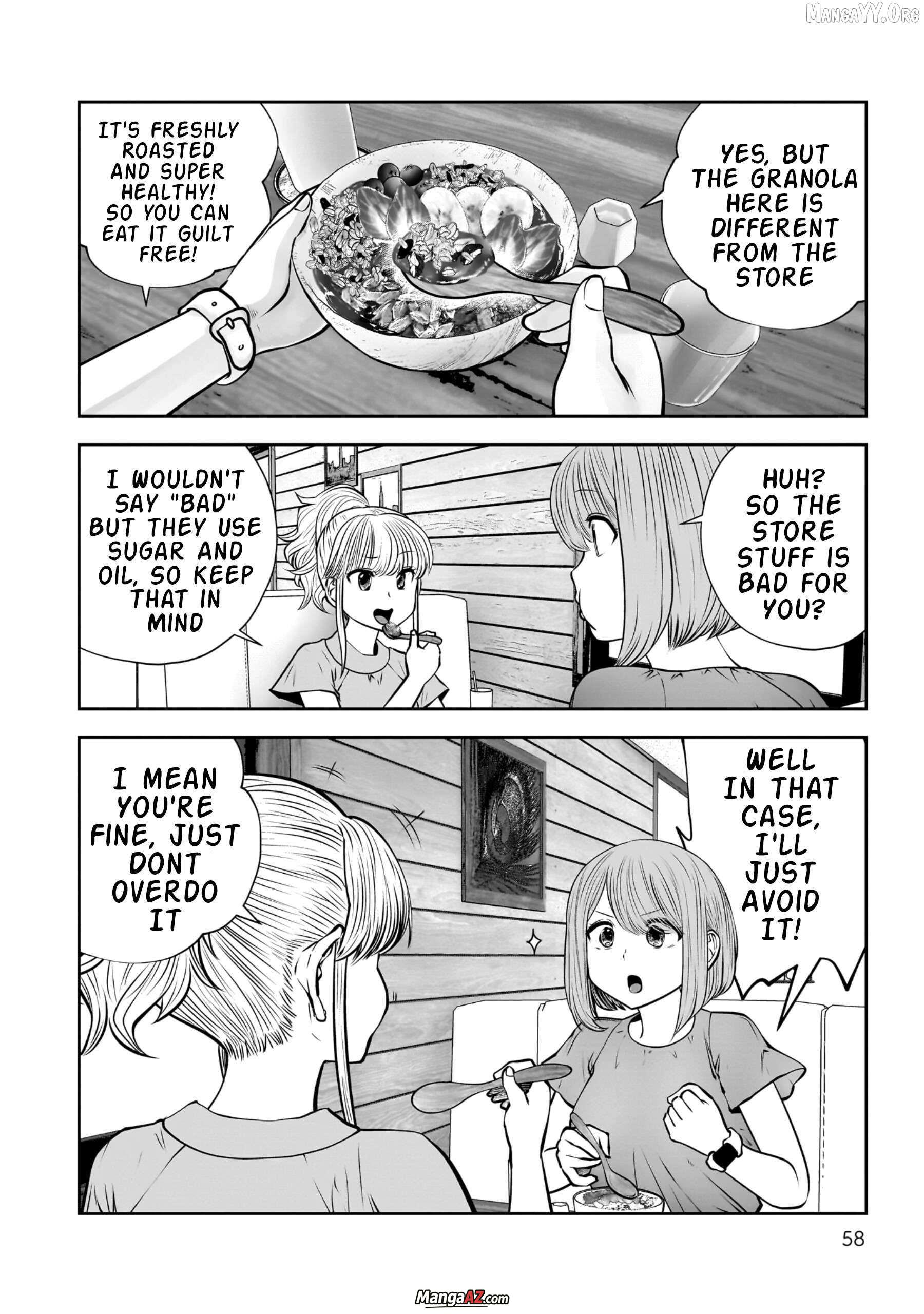 Manga A-Z