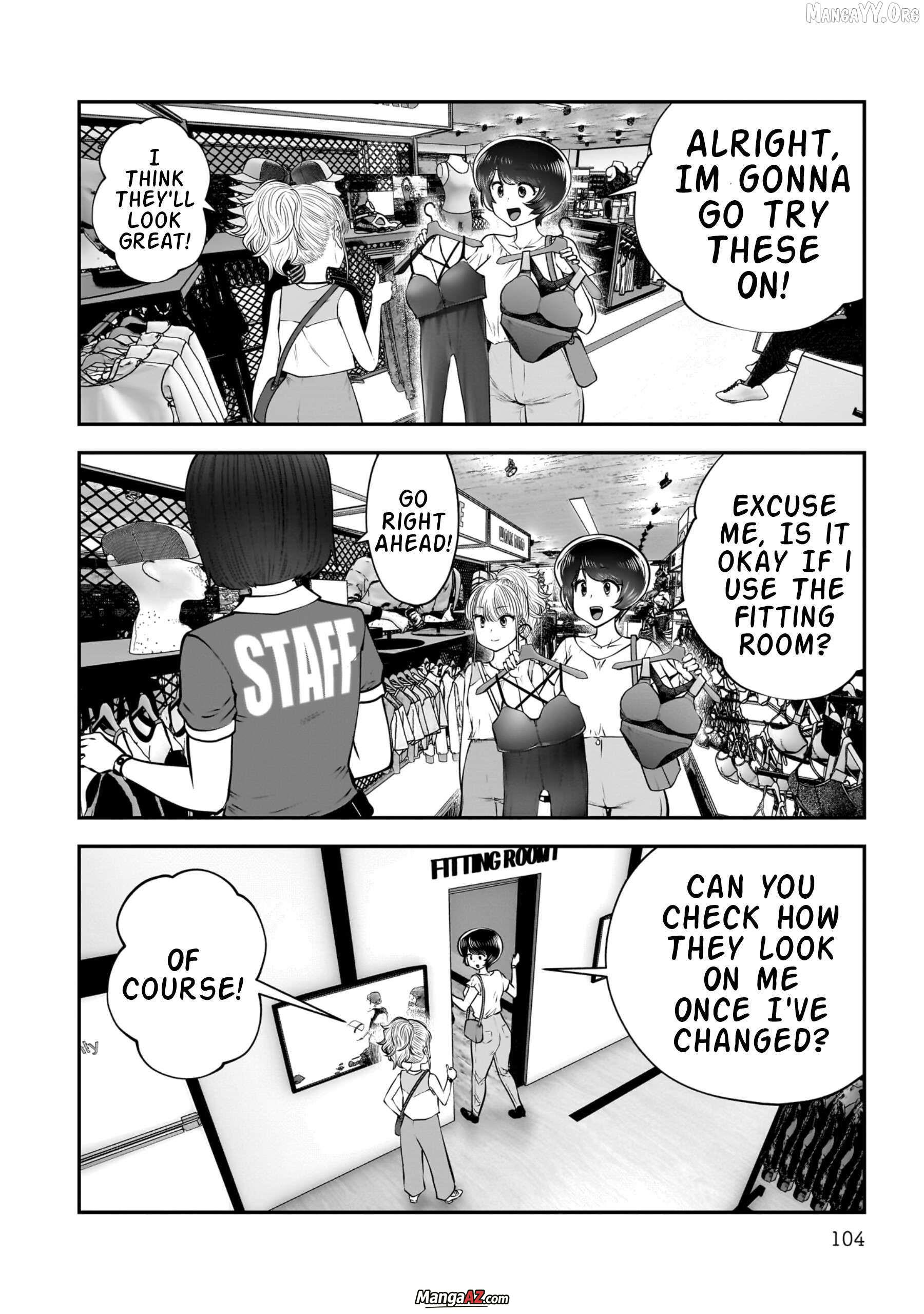 Manga A-Z