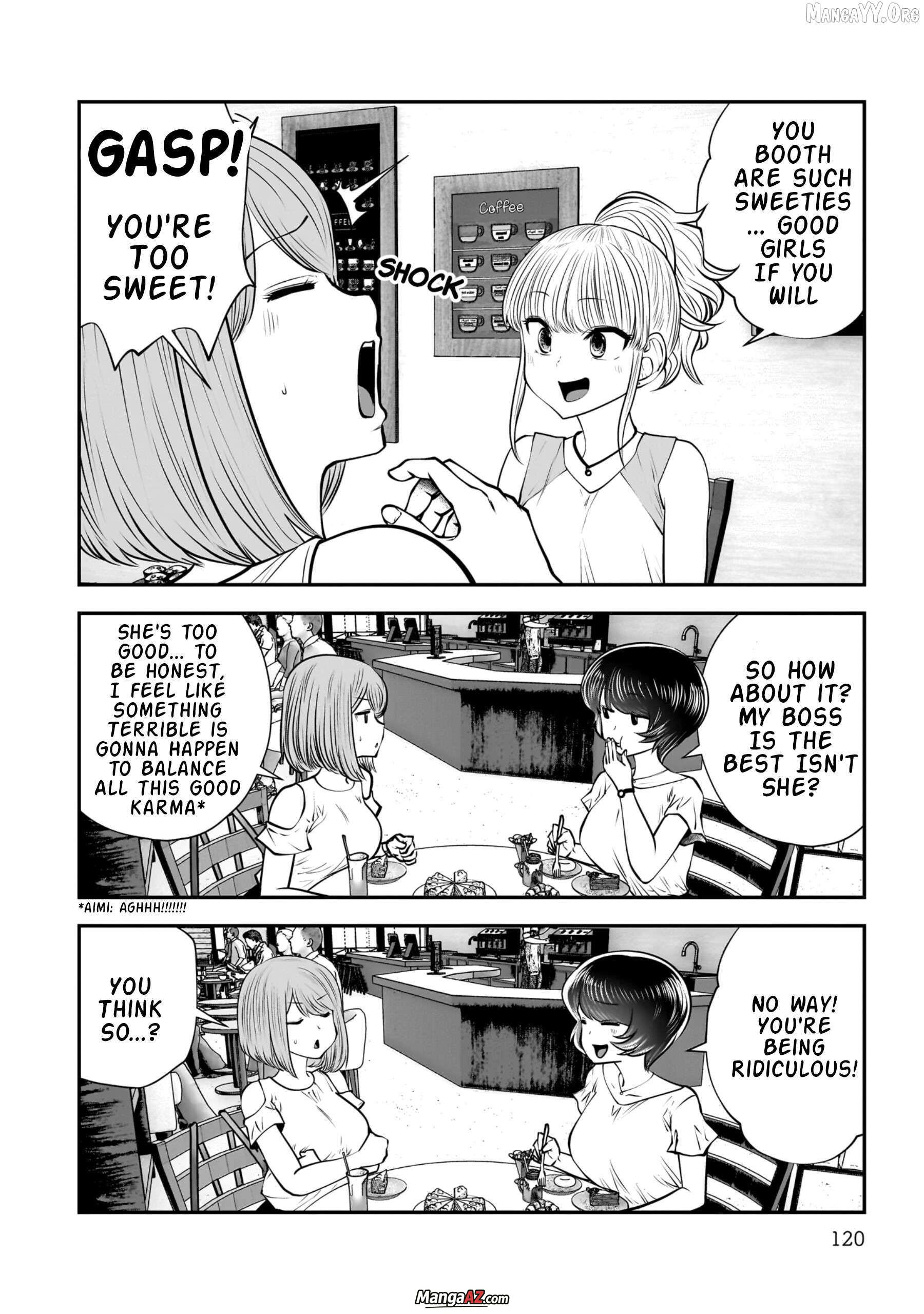 Manga A-Z