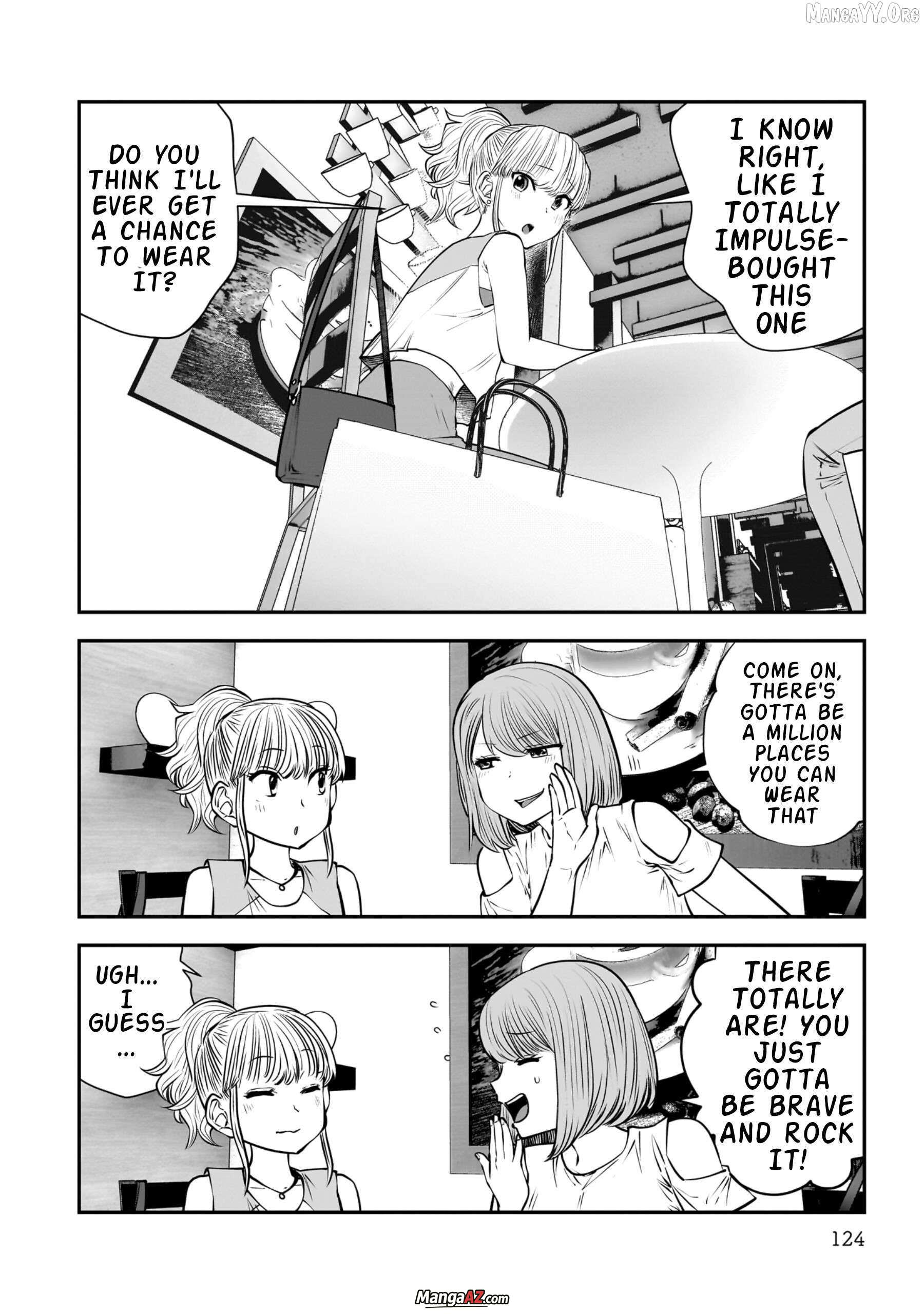 Manga A-Z