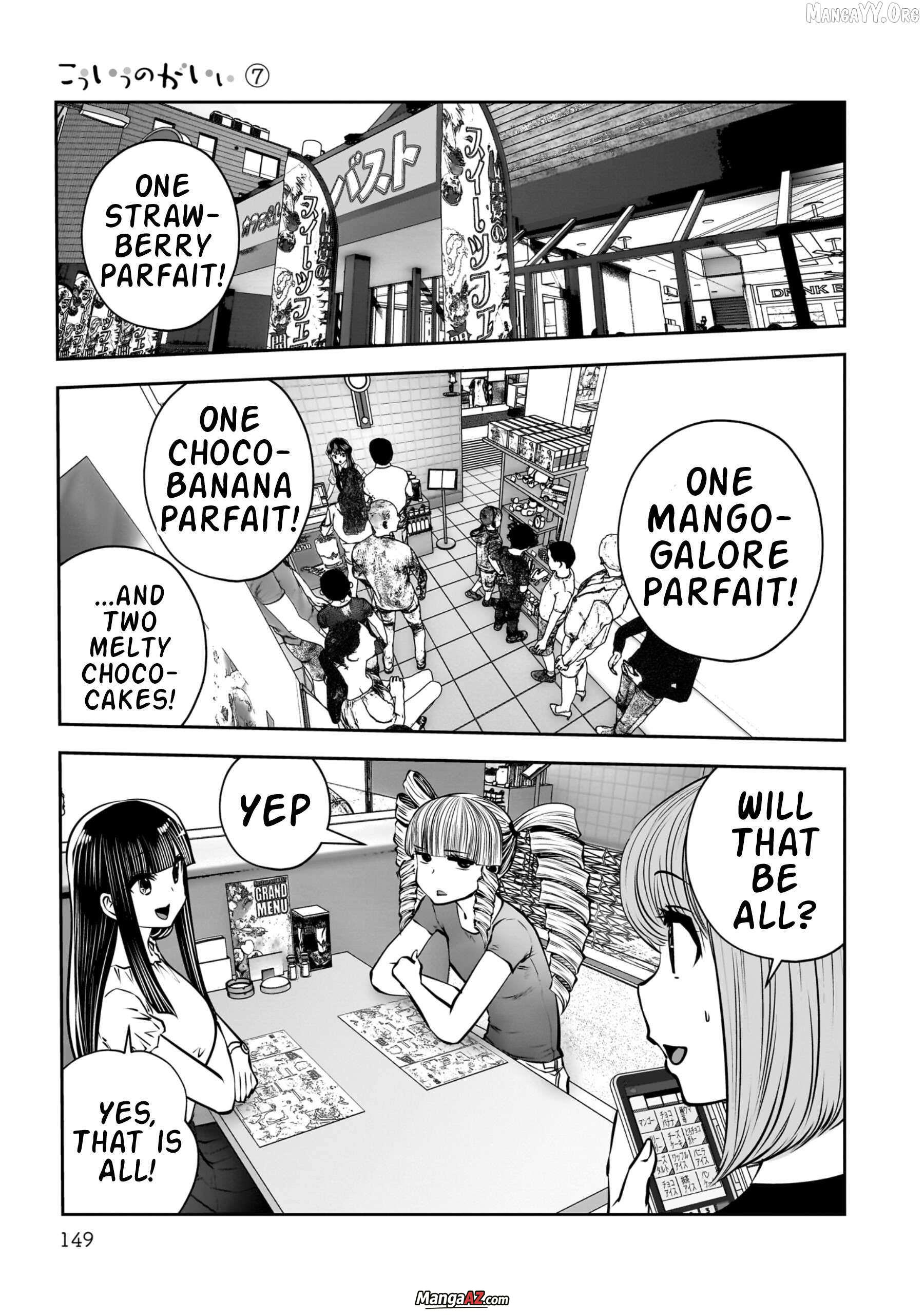 Manga A-Z