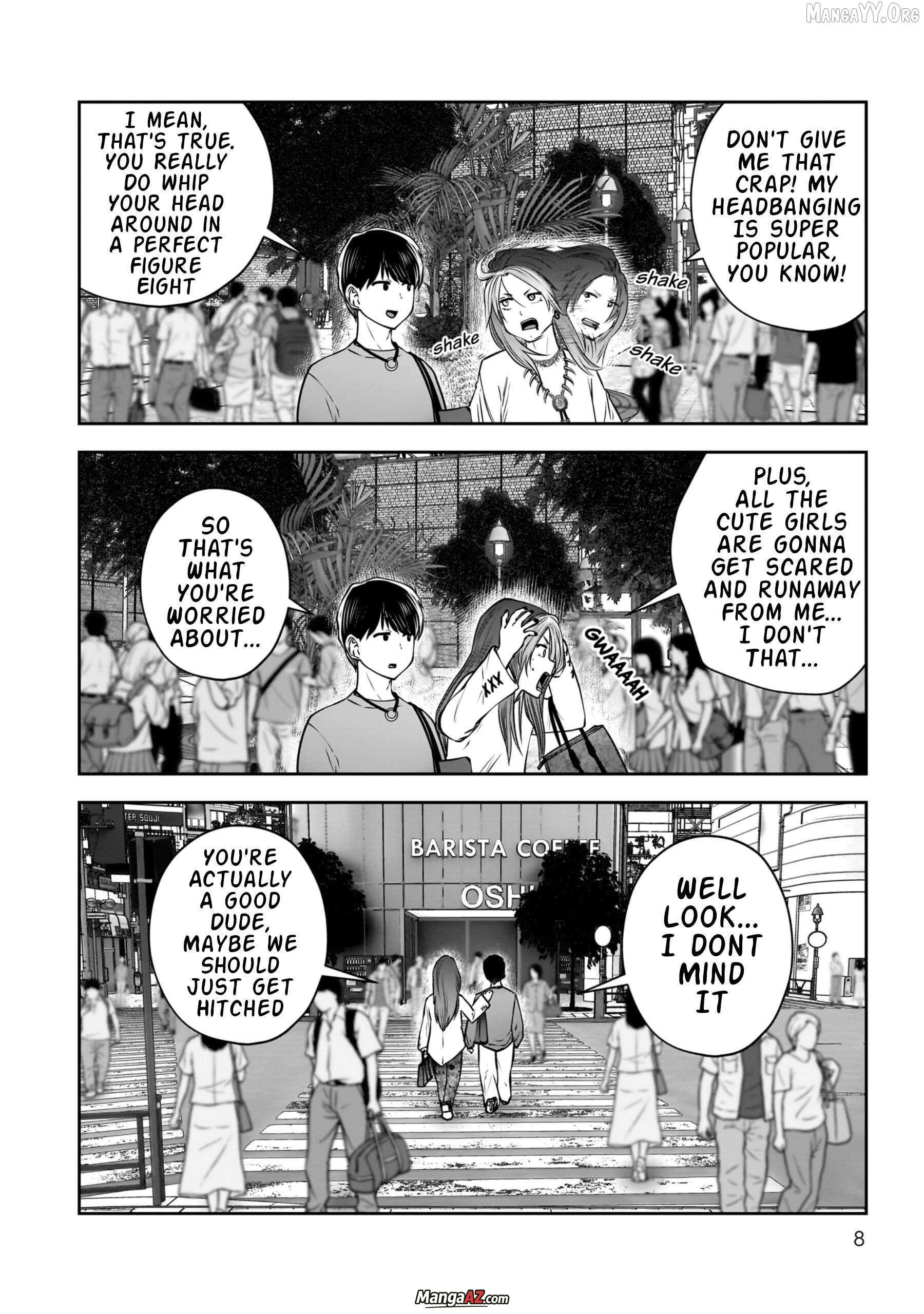 Manga A-Z