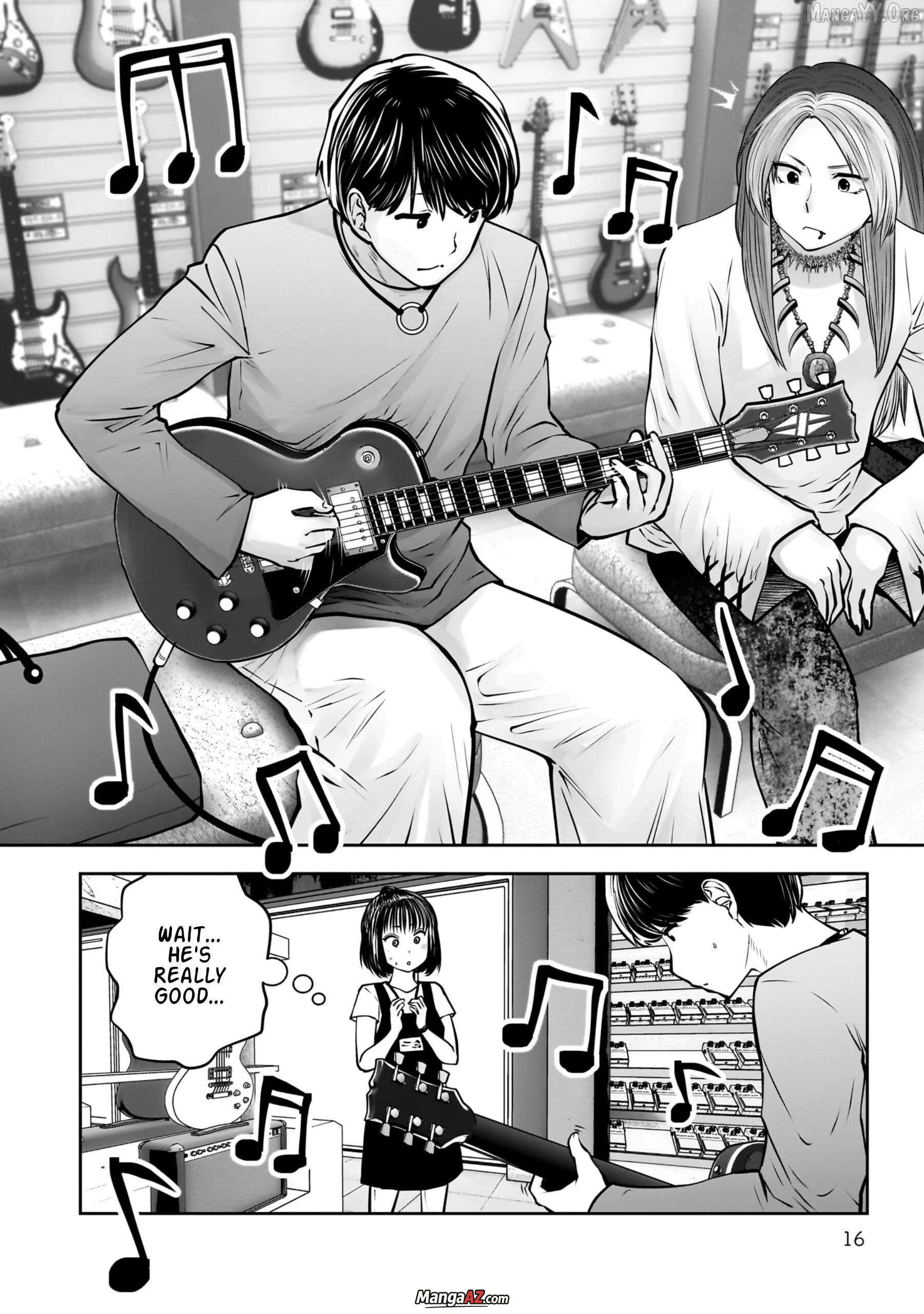 Manga A-Z