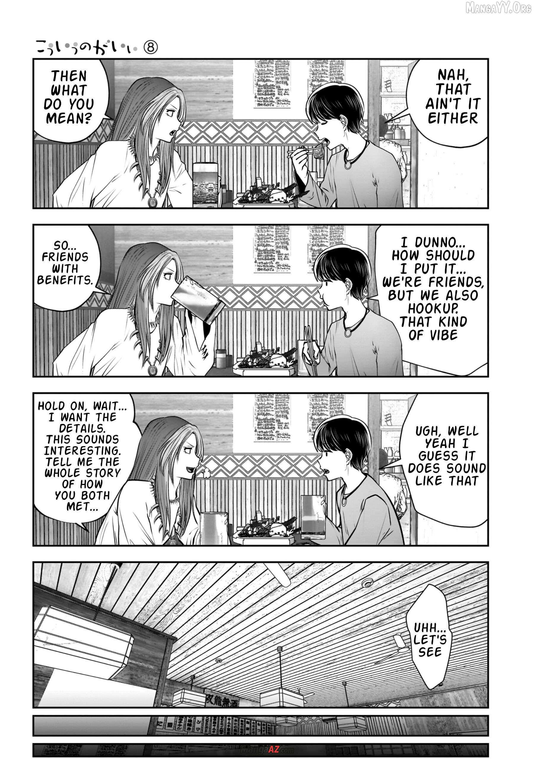 Manga A-Z