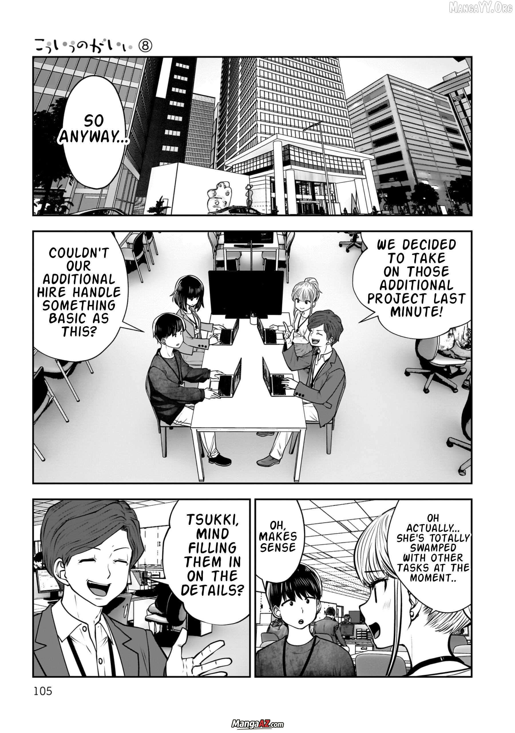 Manga A-Z