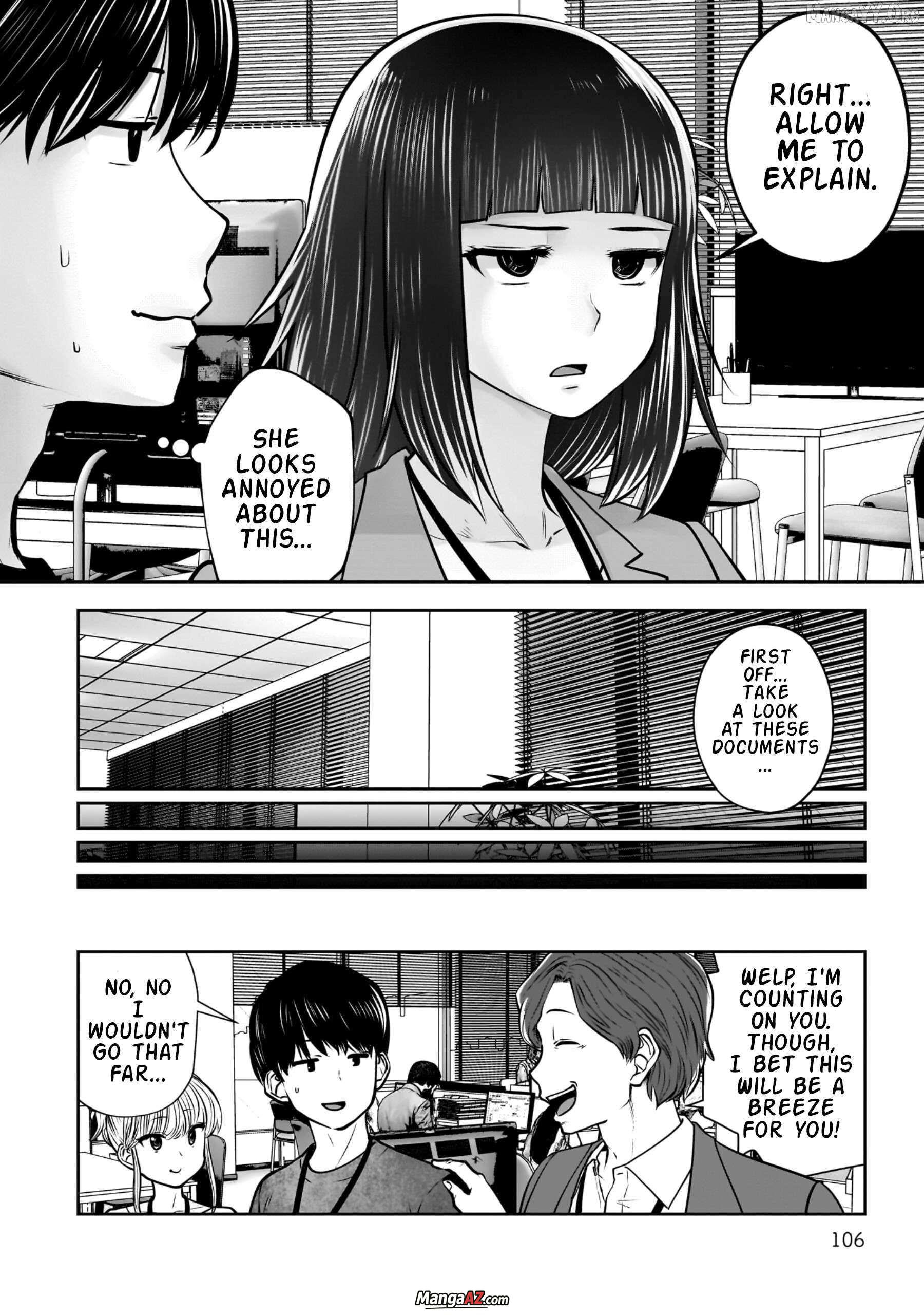 Manga A-Z