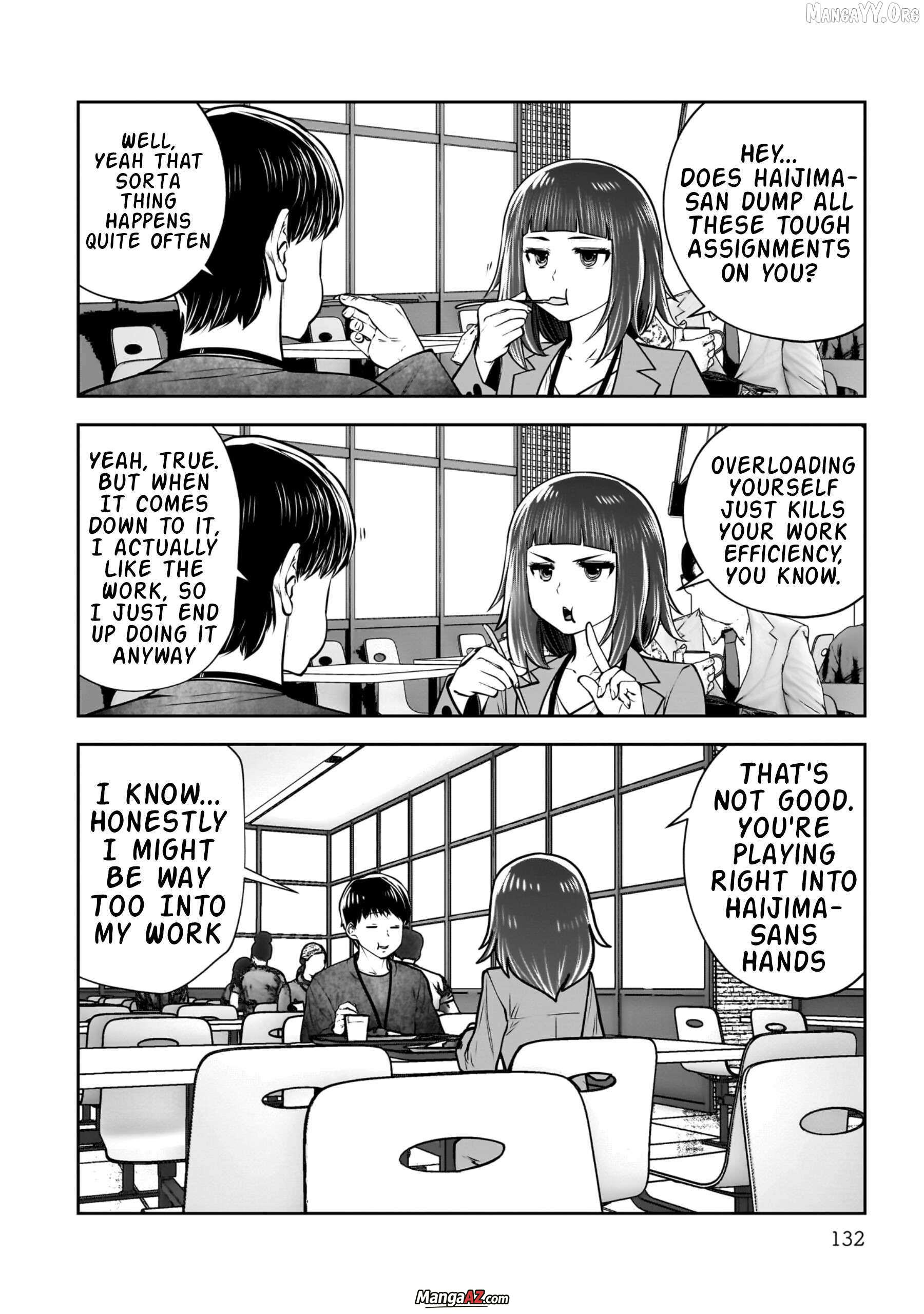 Manga A-Z