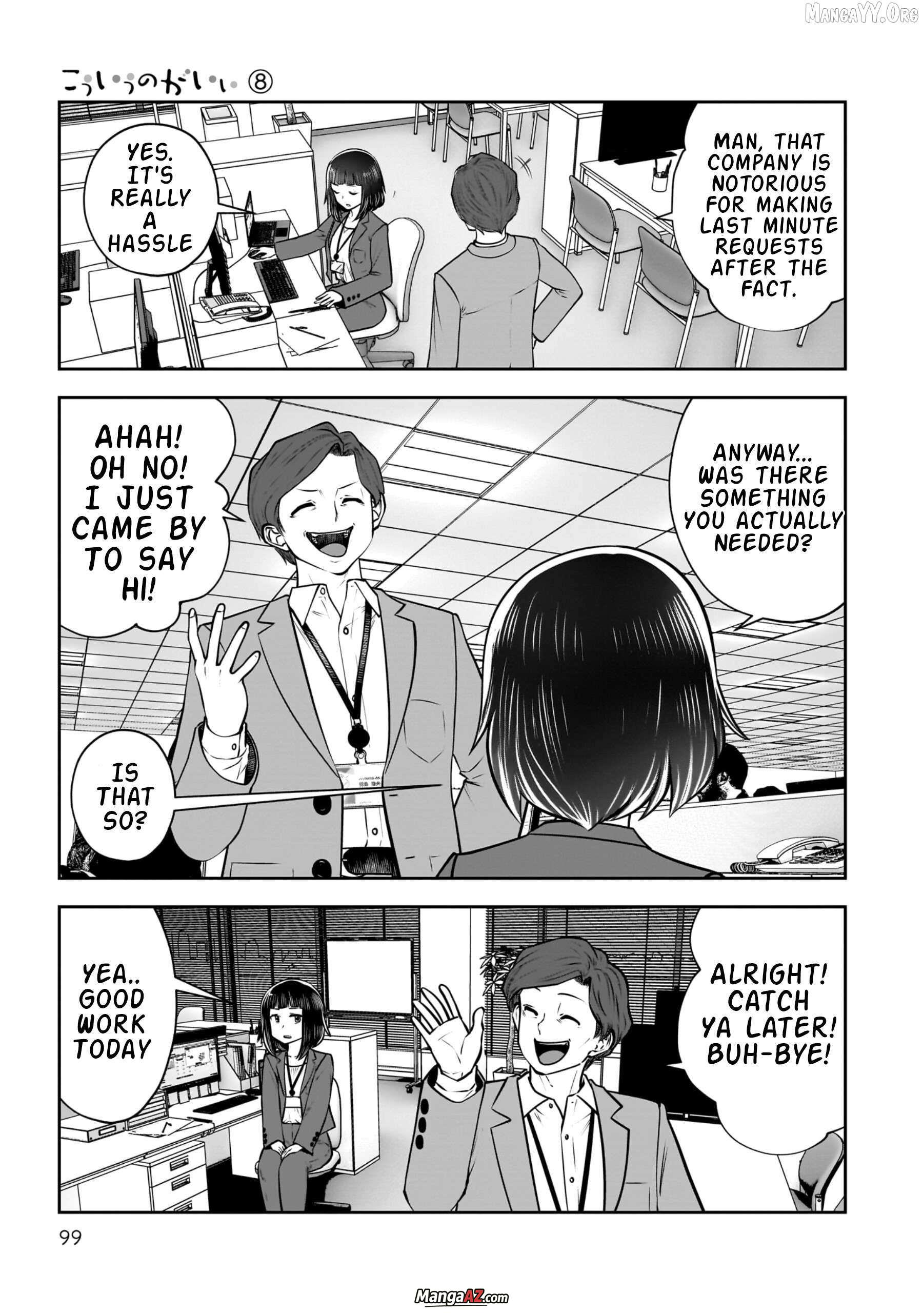 Manga A-Z