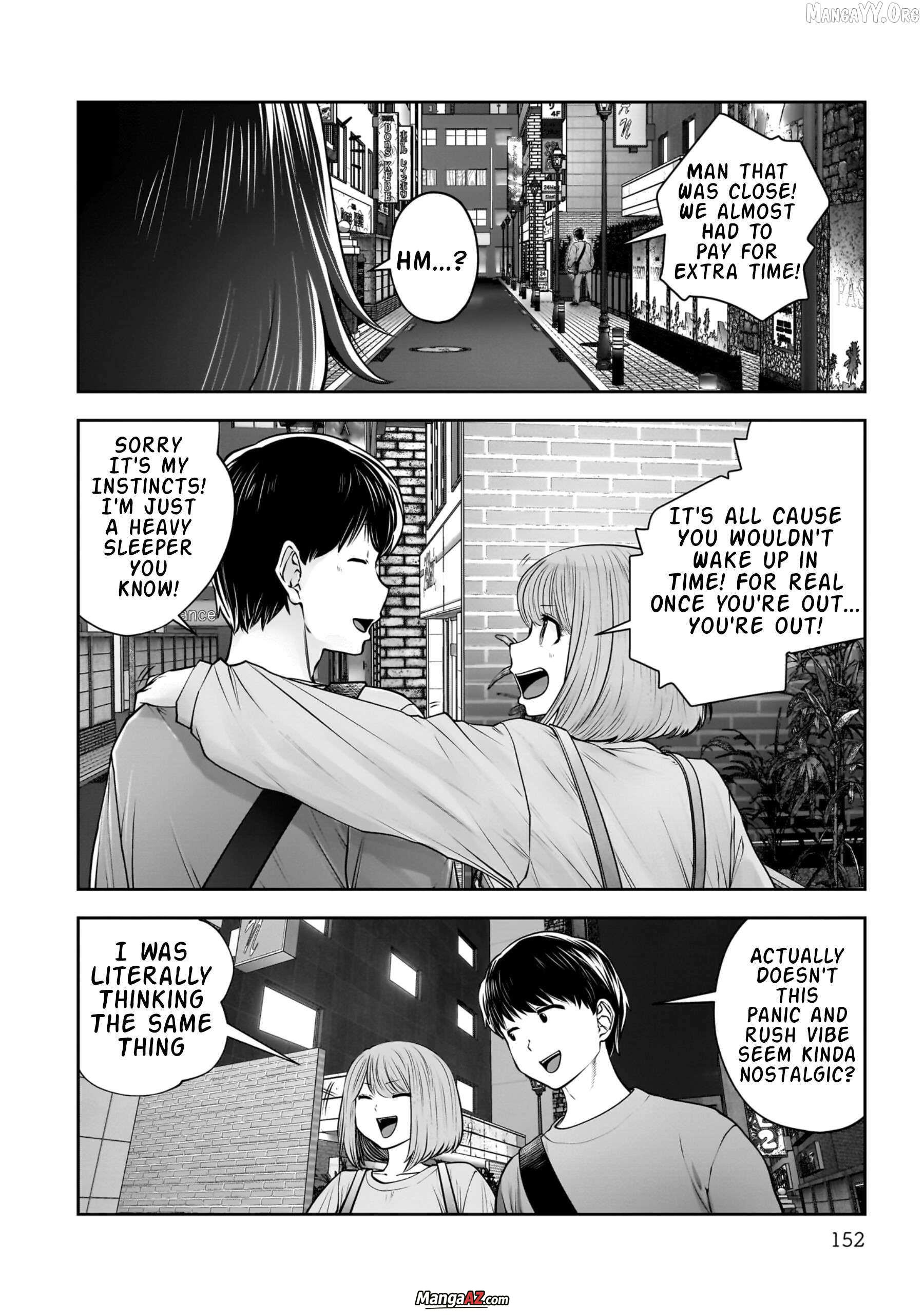 Manga A-Z