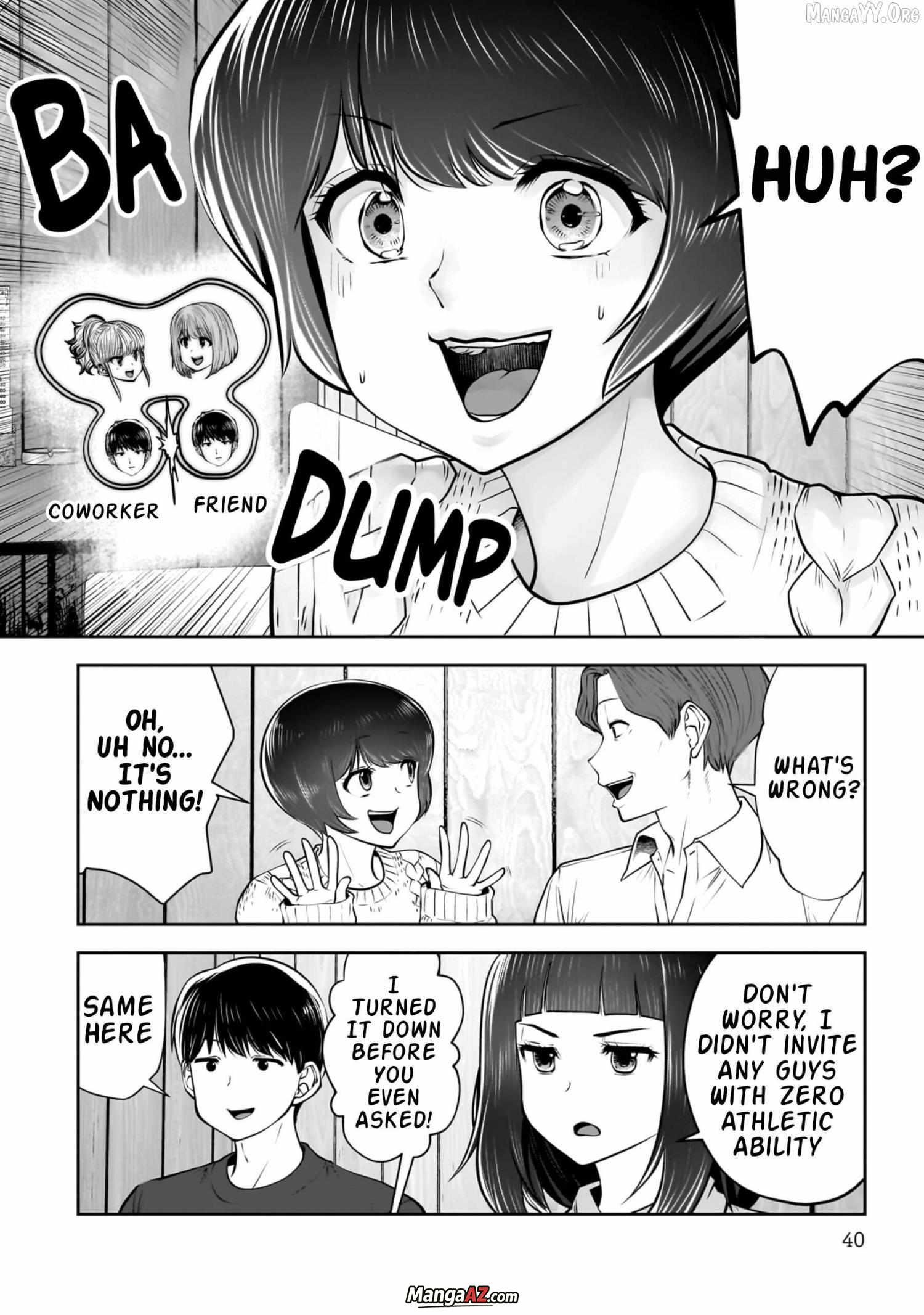 Manga A-Z