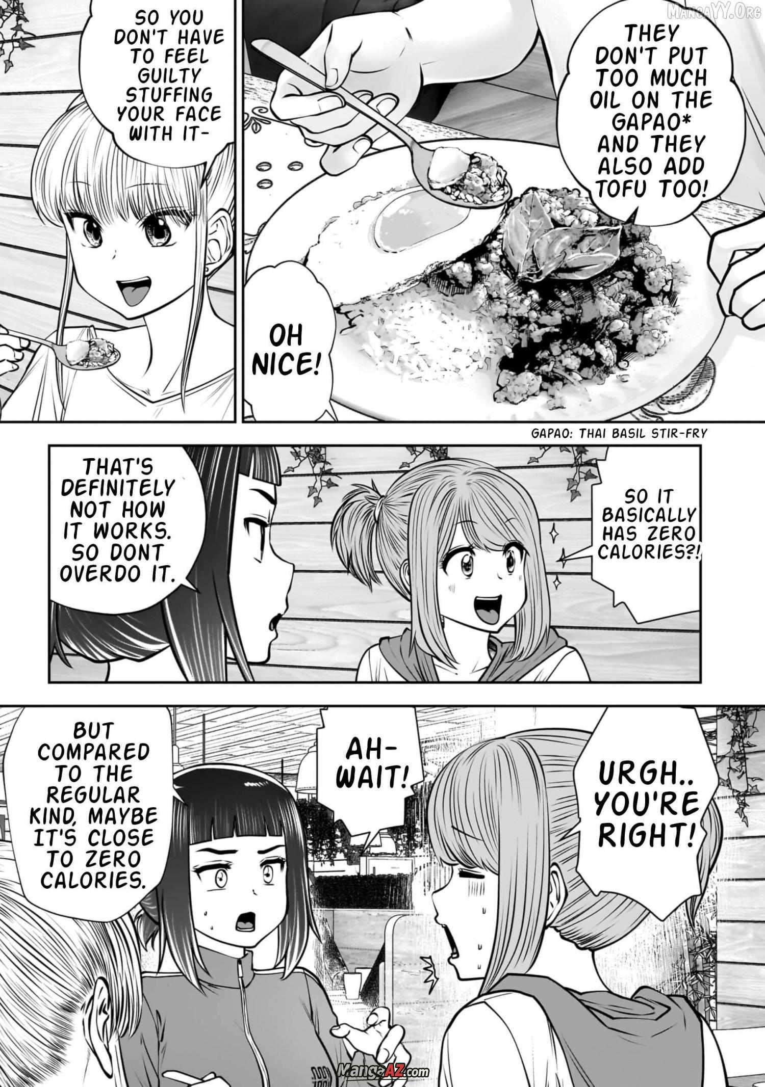Manga A-Z