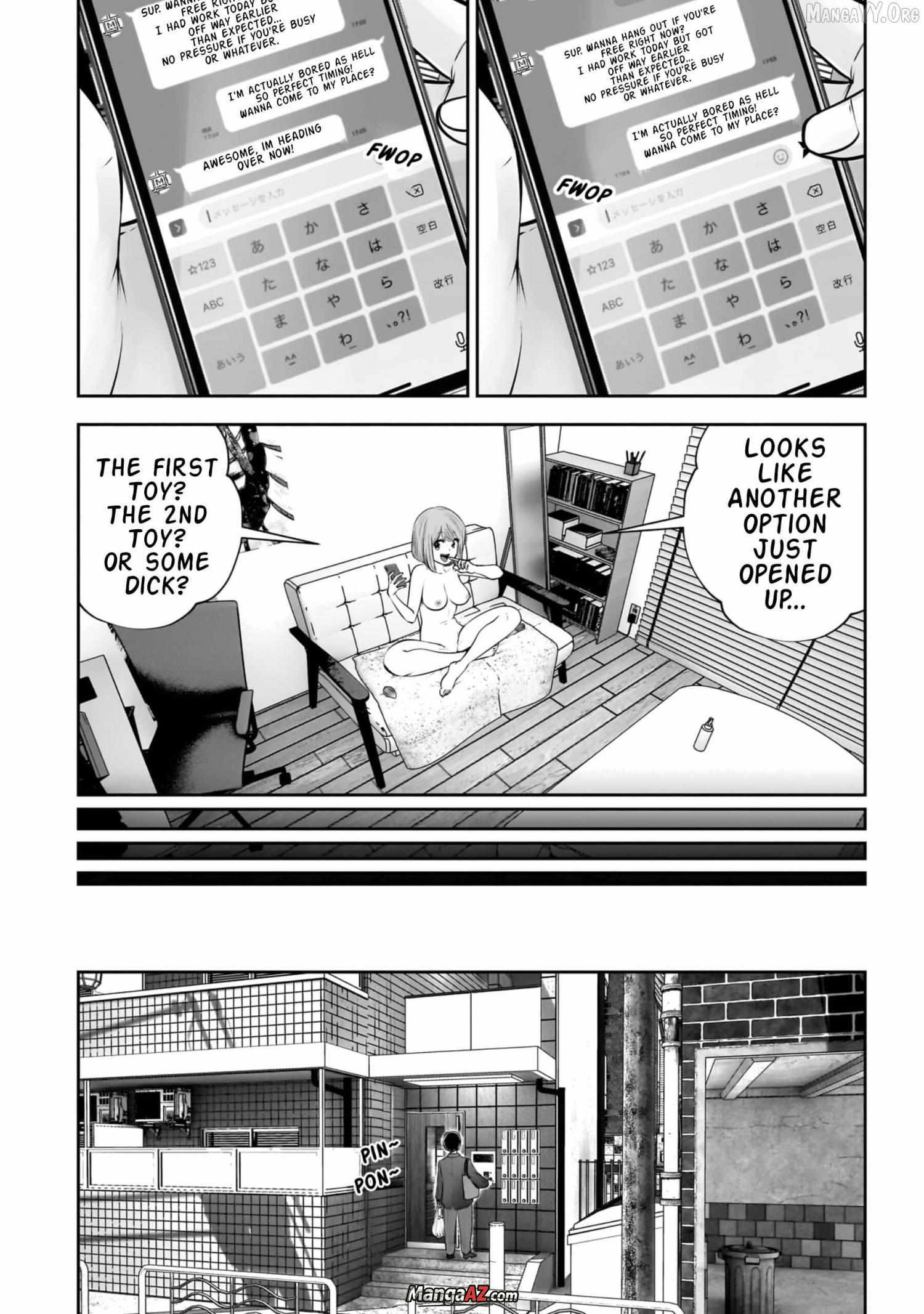 Manga A-Z