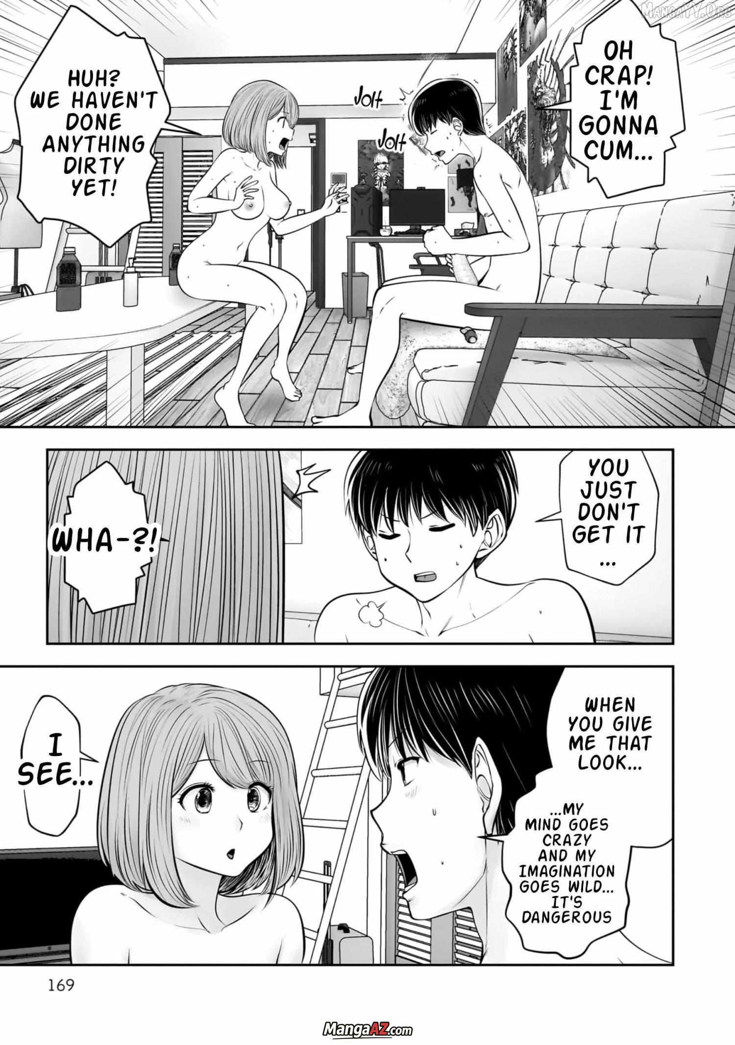 Manga A-Z
