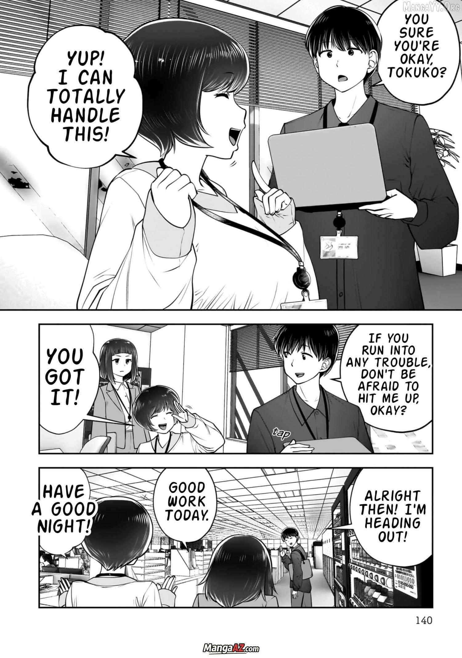Manga A-Z