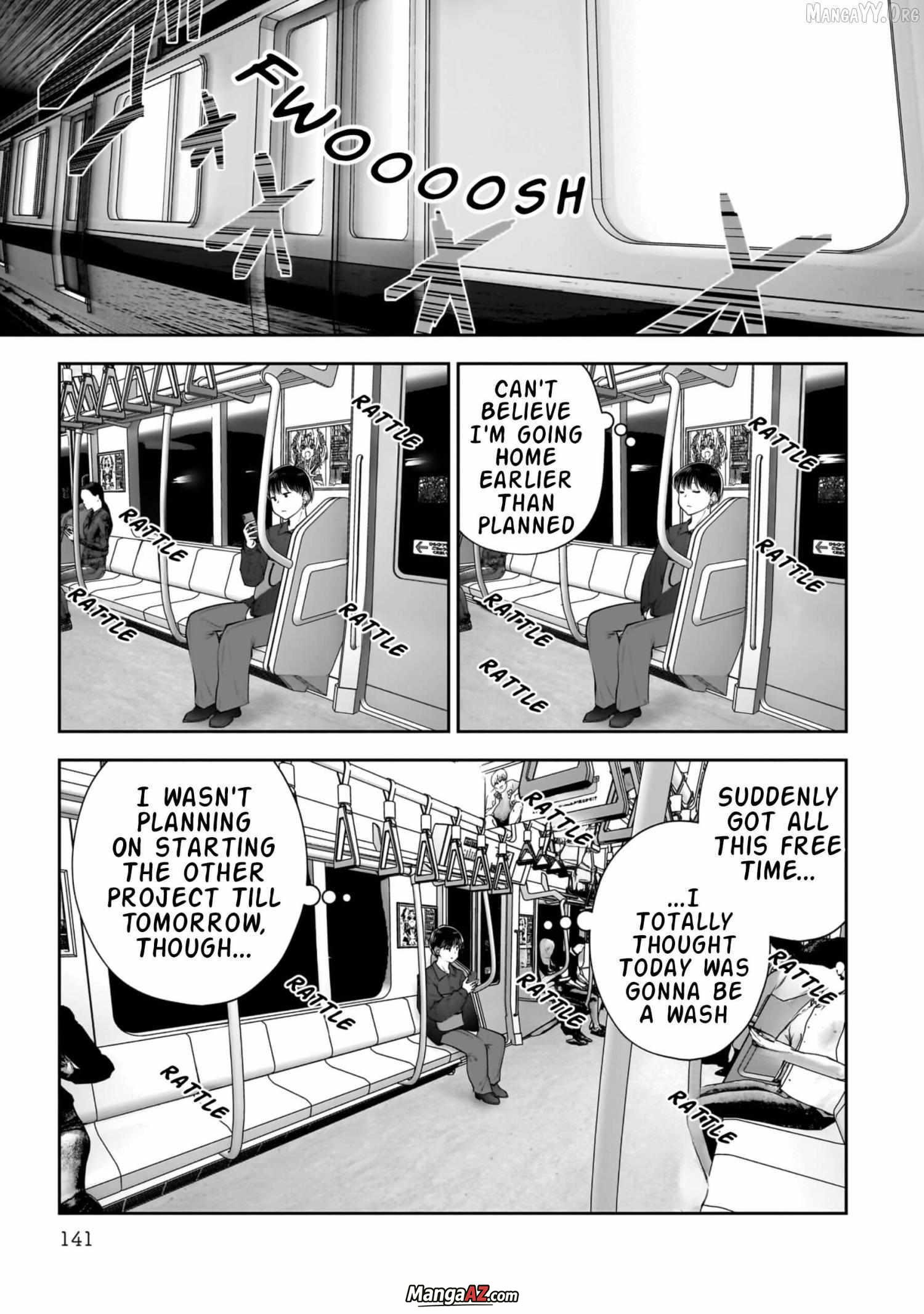 Manga A-Z