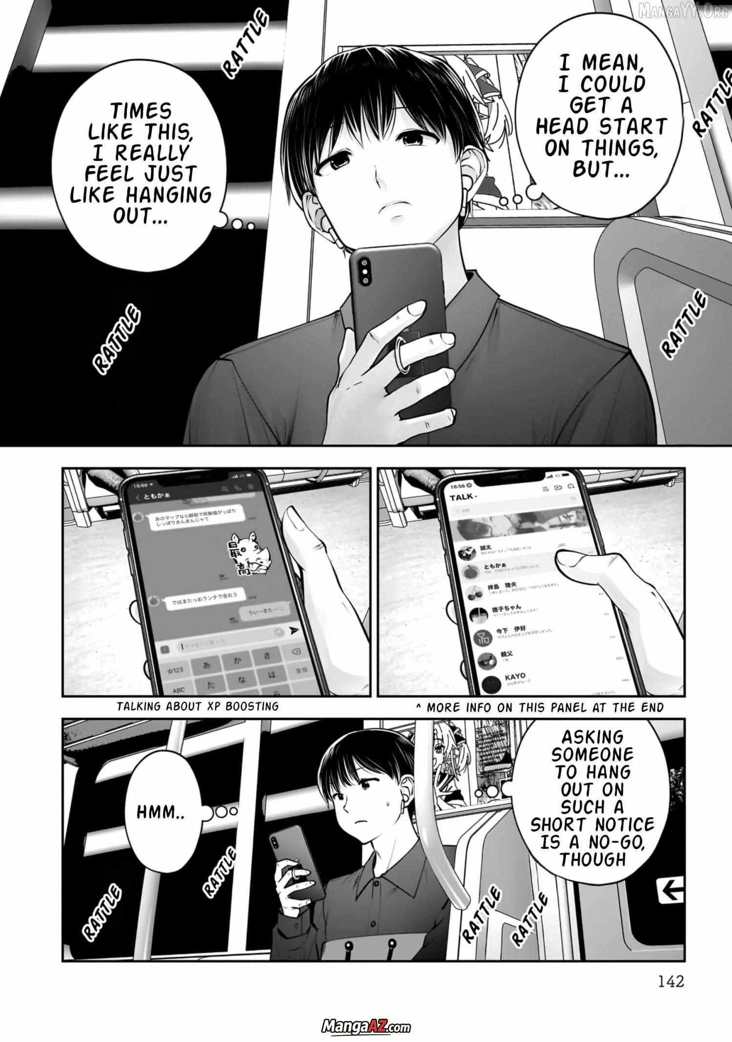 Manga A-Z