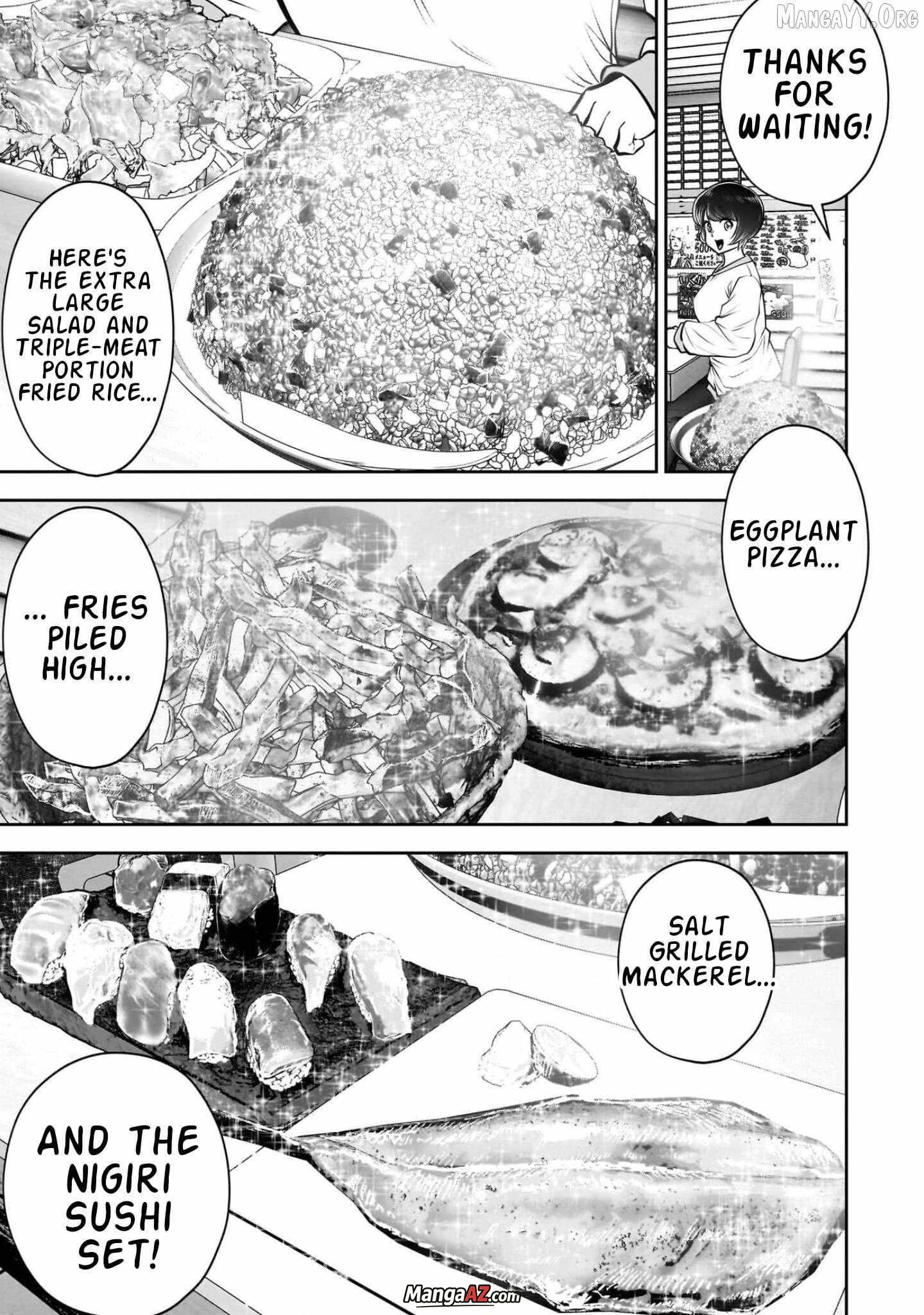 Manga A-Z