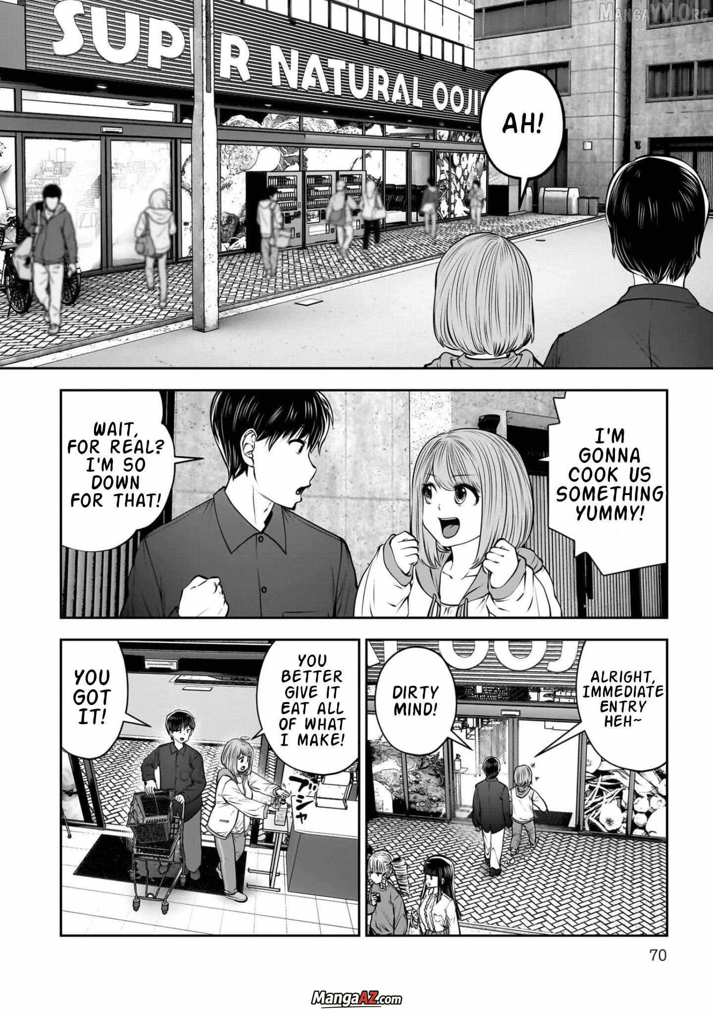 Manga A-Z