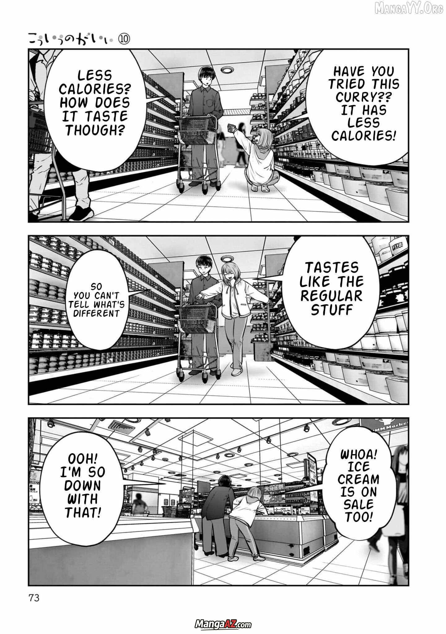 Manga A-Z