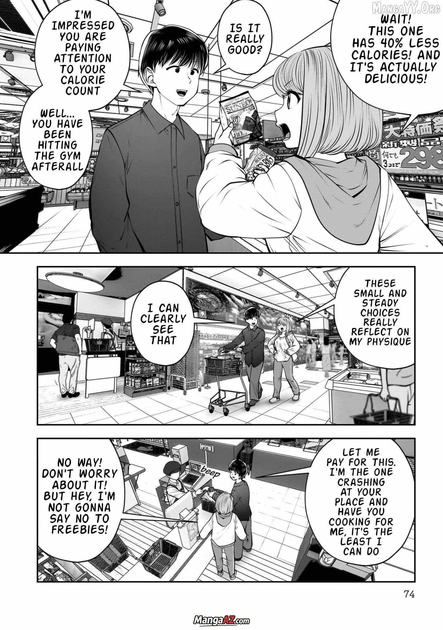 Manga A-Z