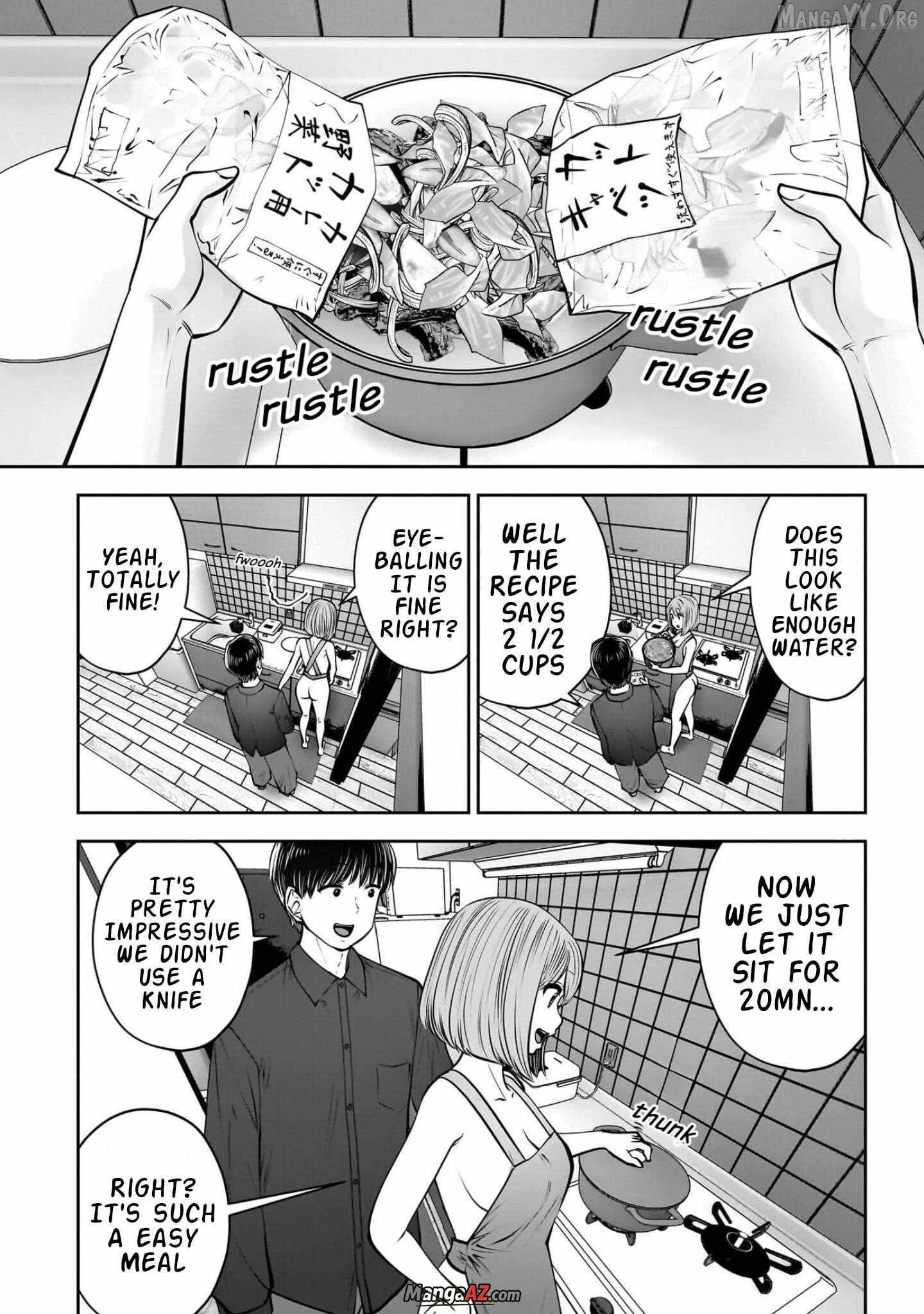 Manga A-Z