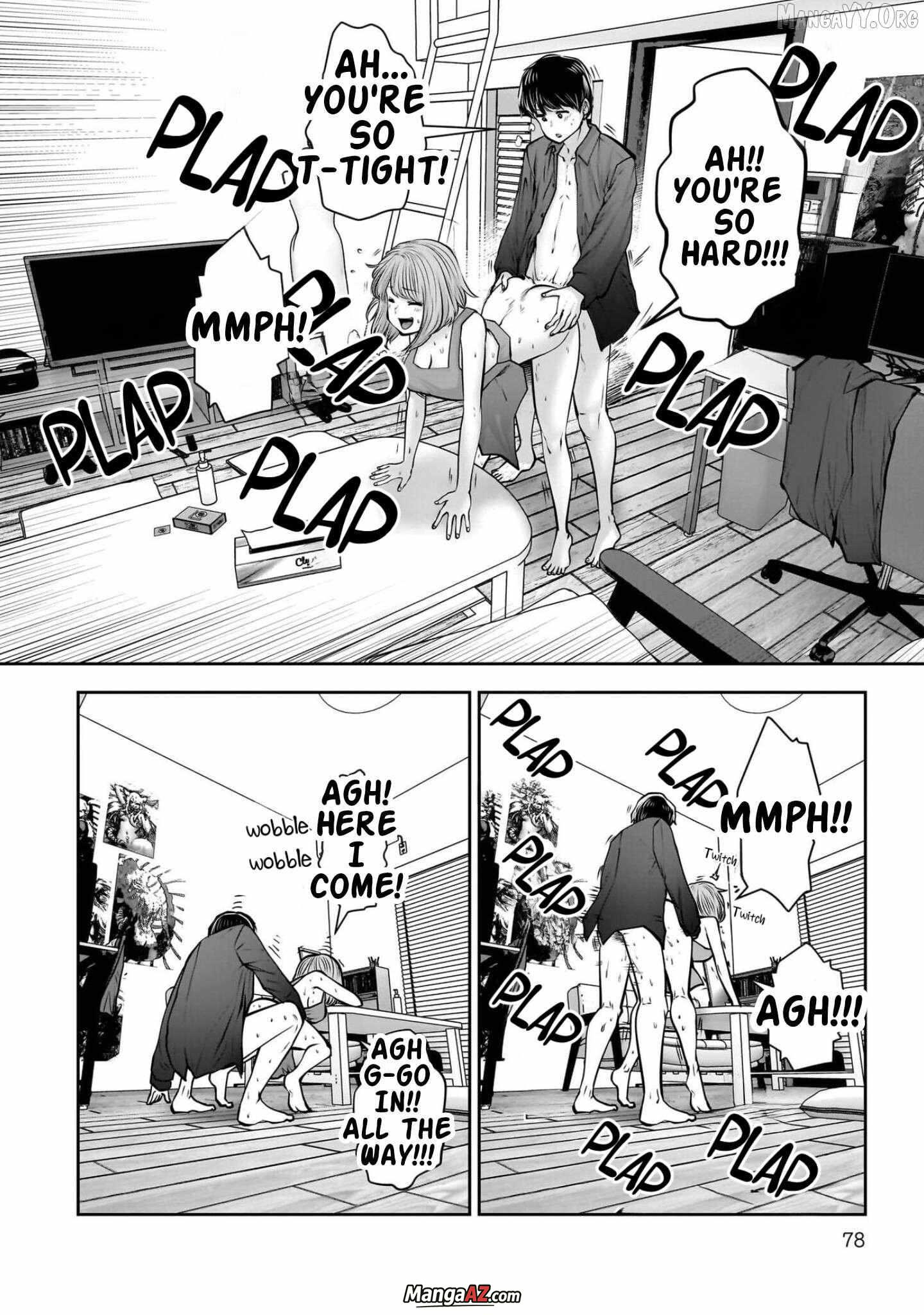 Manga A-Z