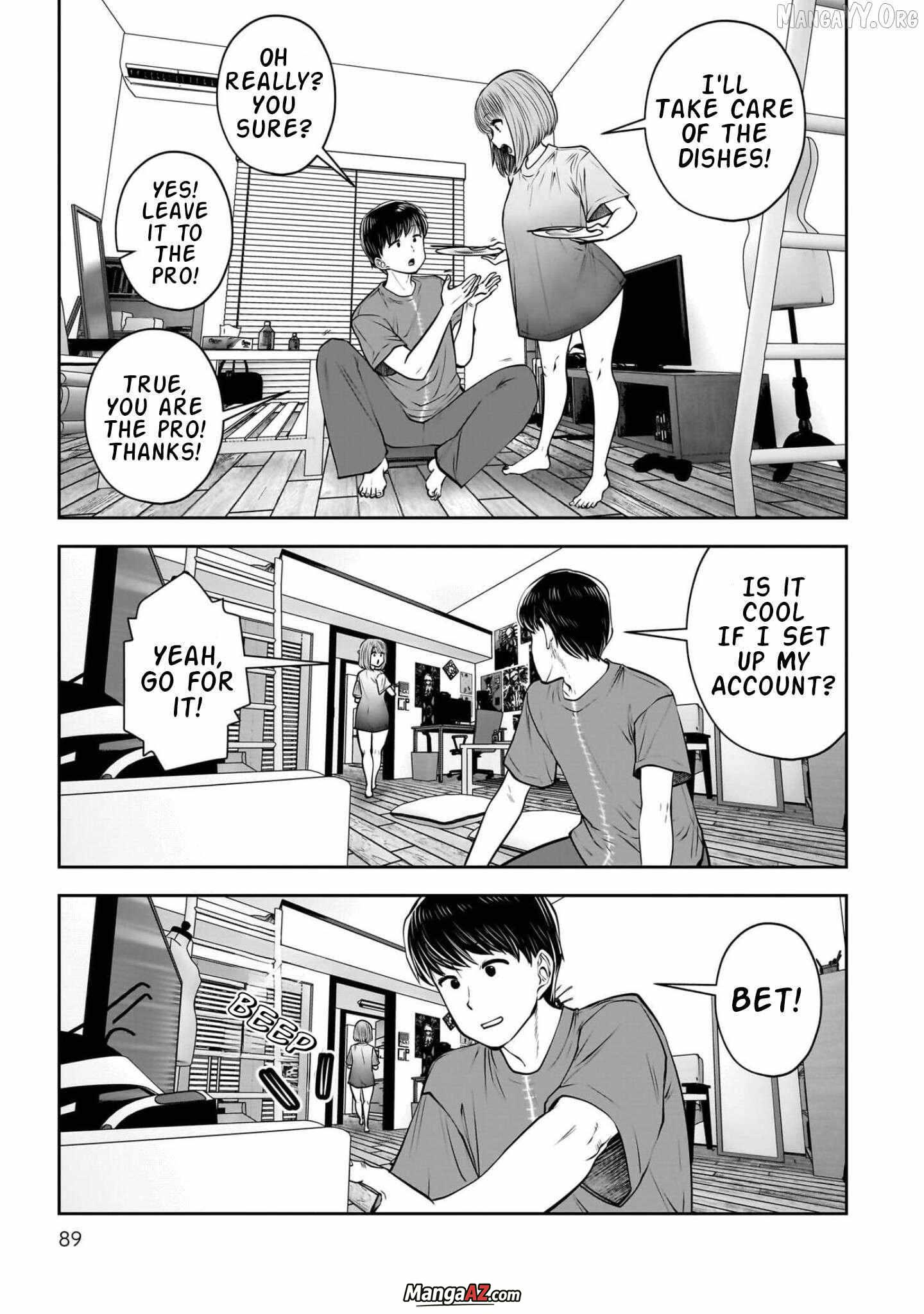 Manga A-Z