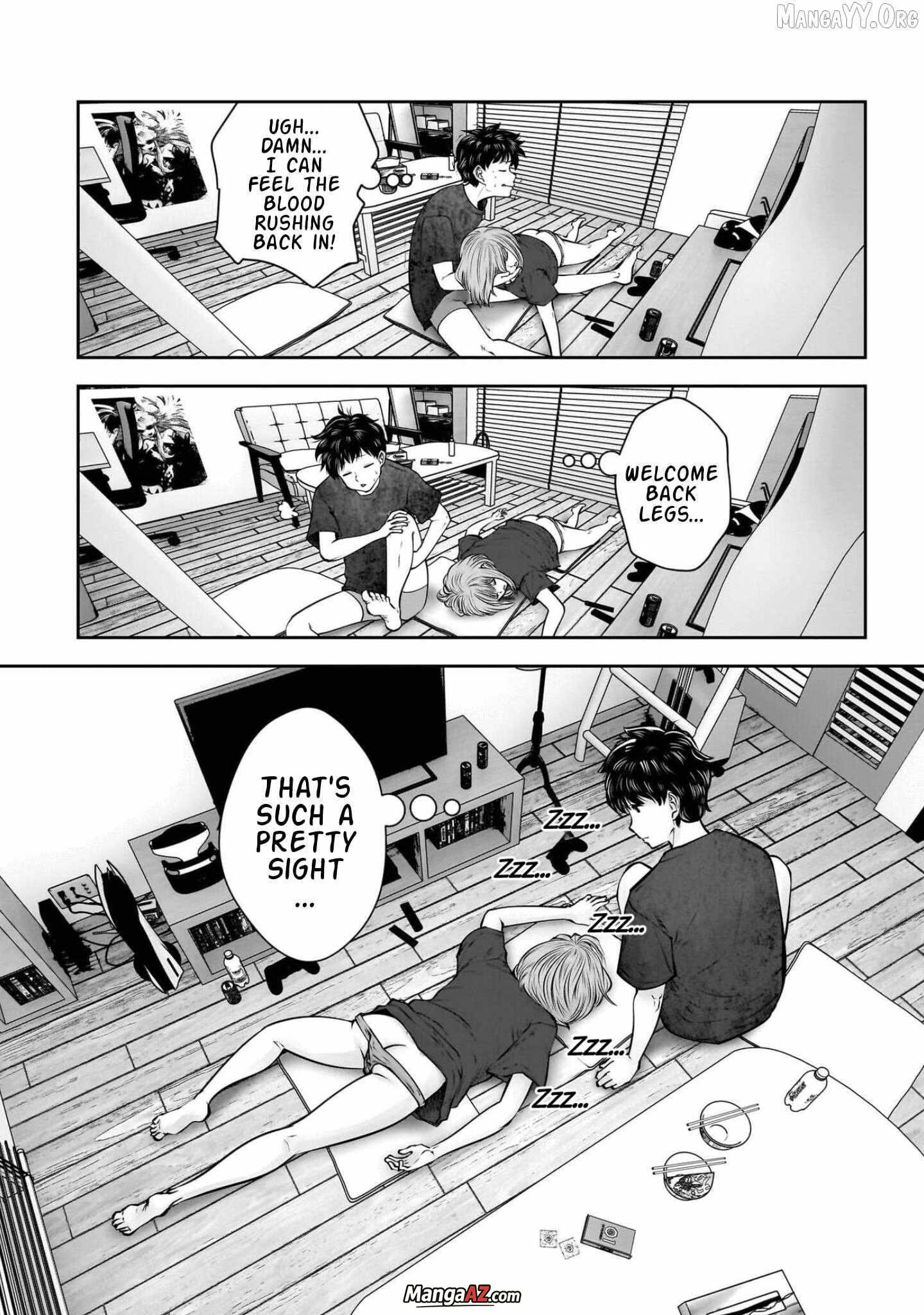Manga A-Z
