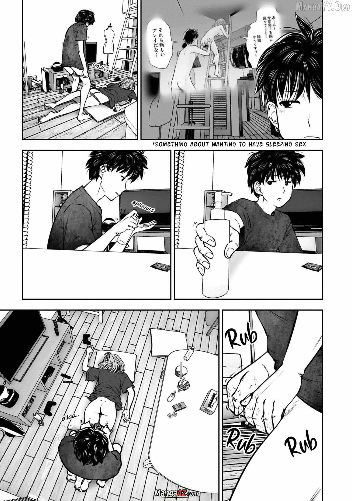 Manga A-Z