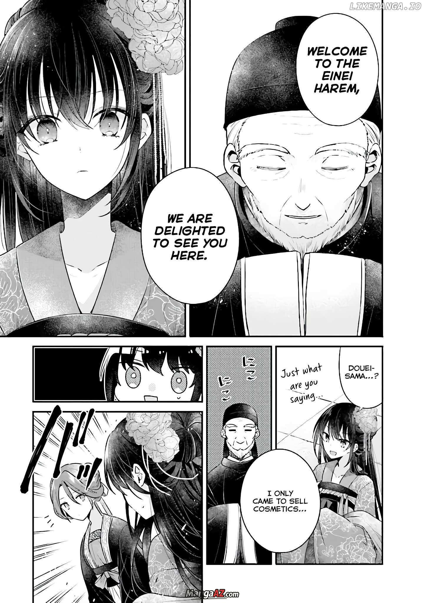 Manga A-Z