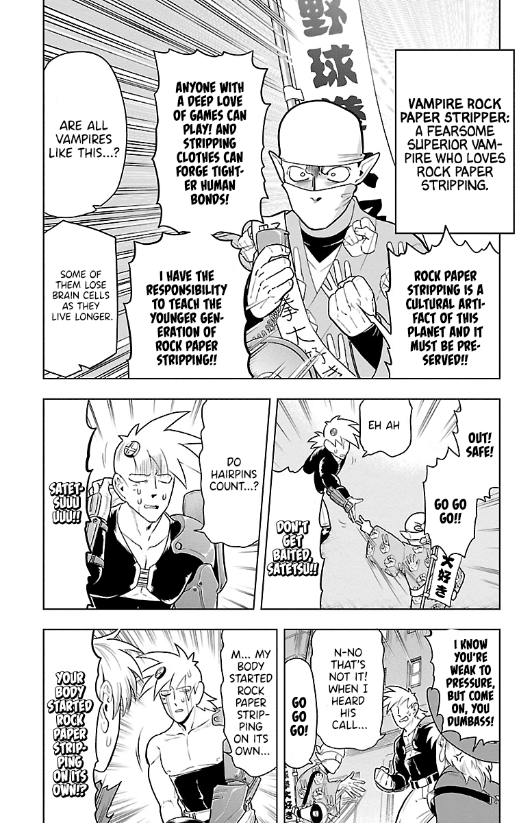 Manga A-Z