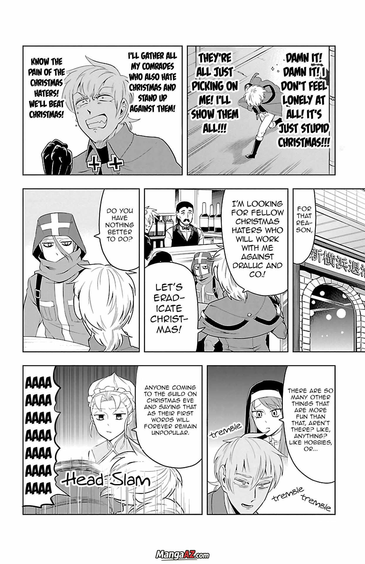 Manga A-Z