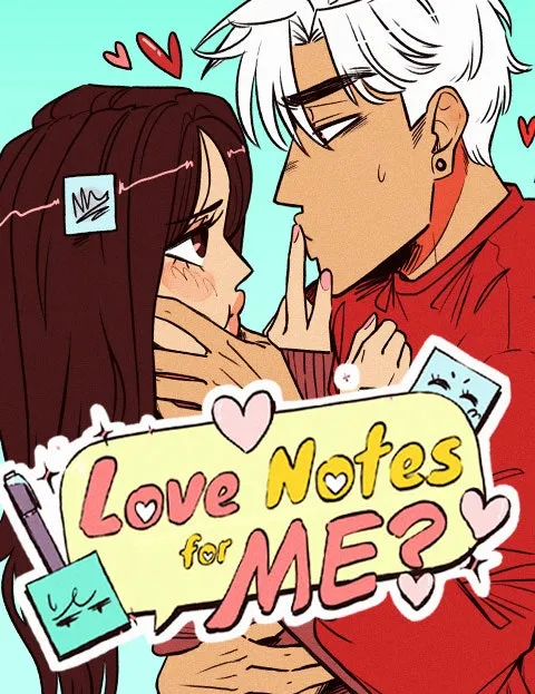 Love Notes for Me?