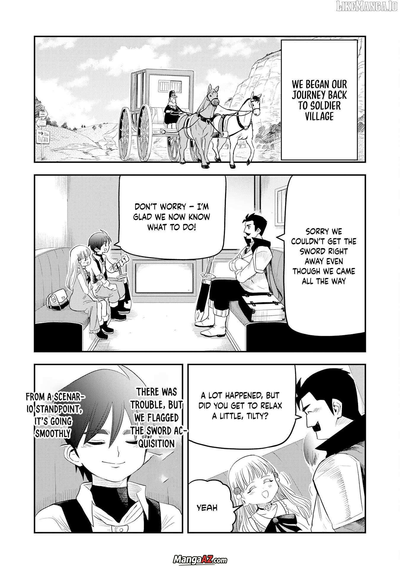 Manga A-Z