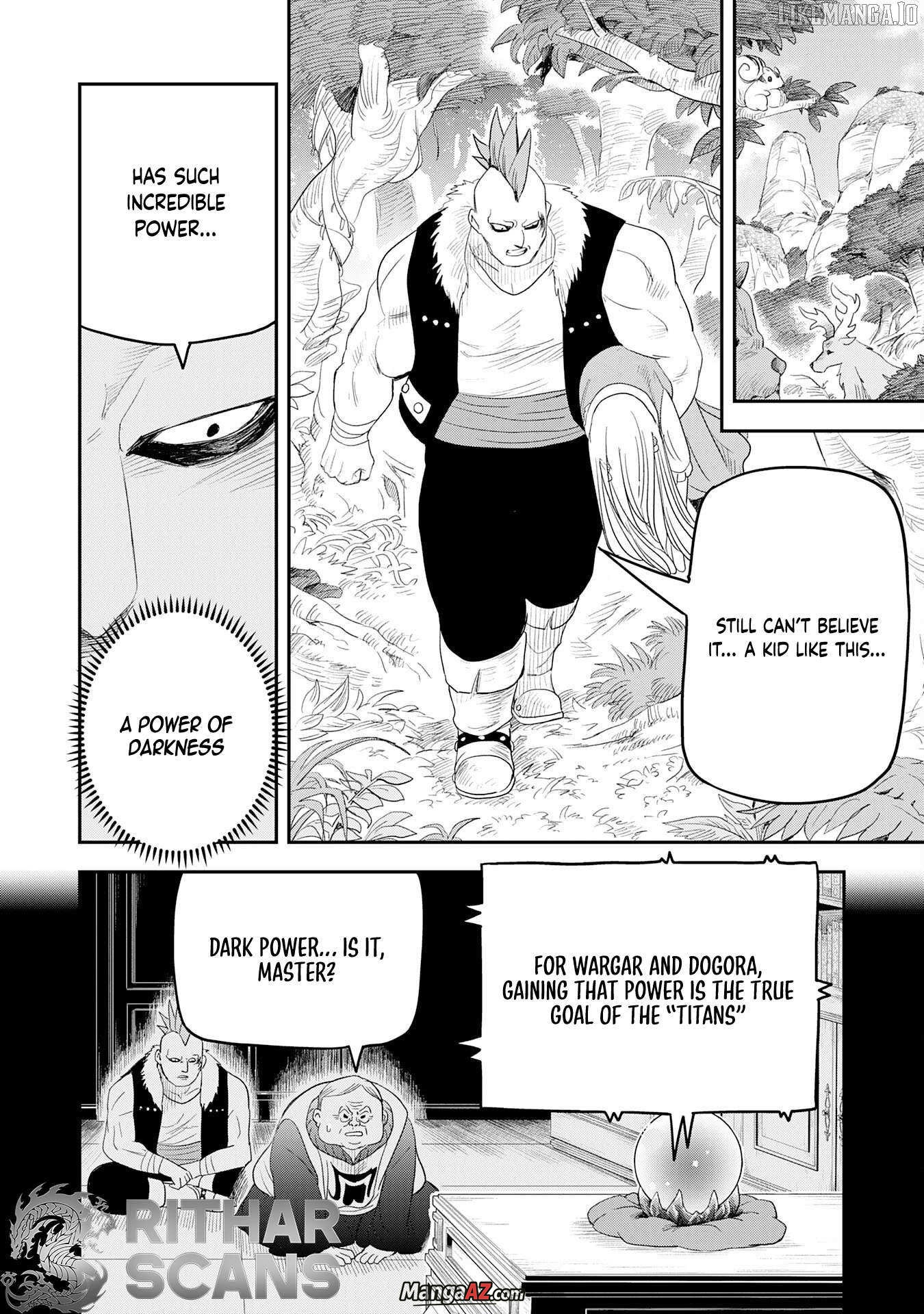 Manga A-Z