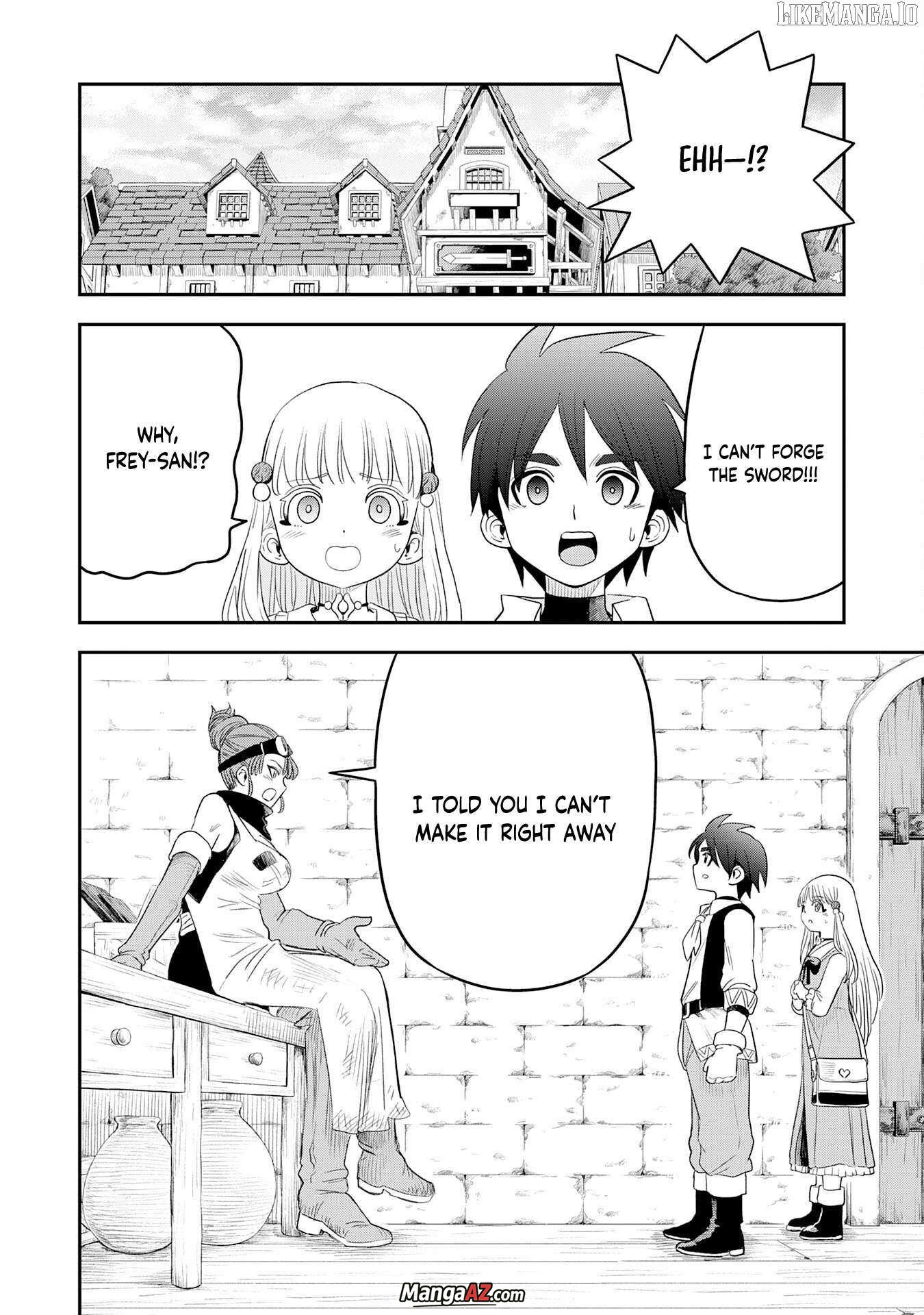 Manga A-Z