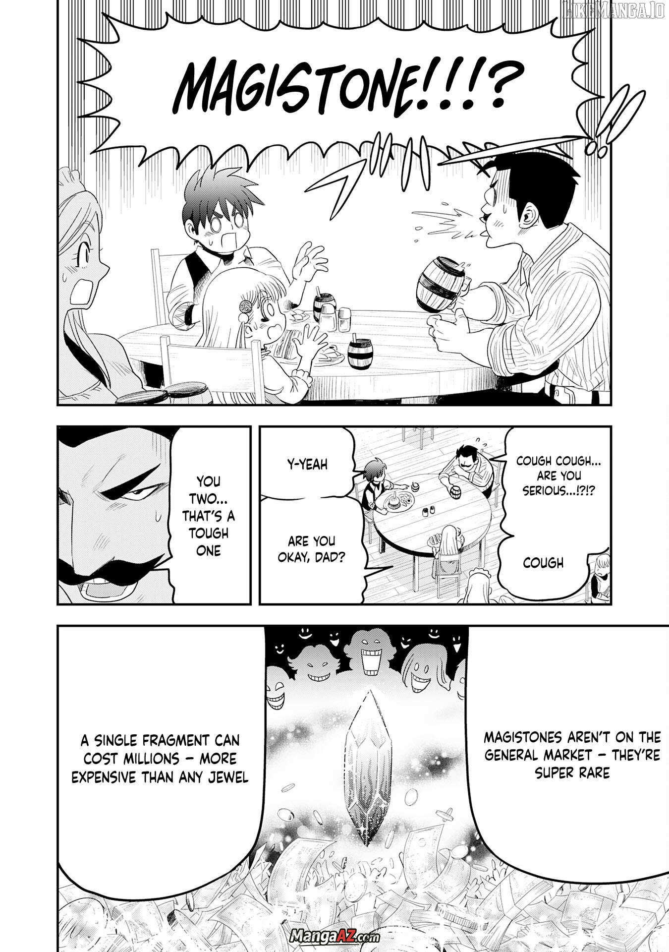 Manga A-Z