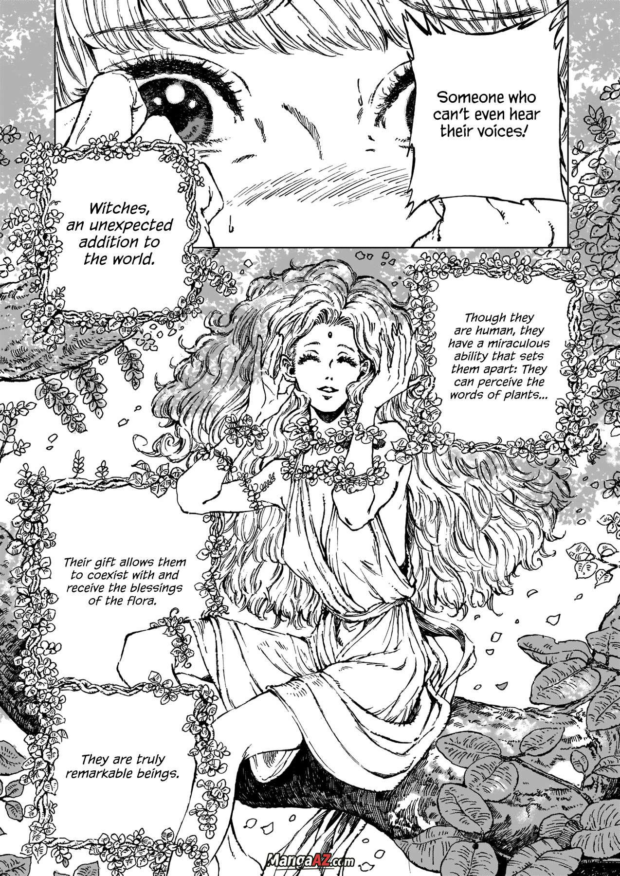 Manga A-Z