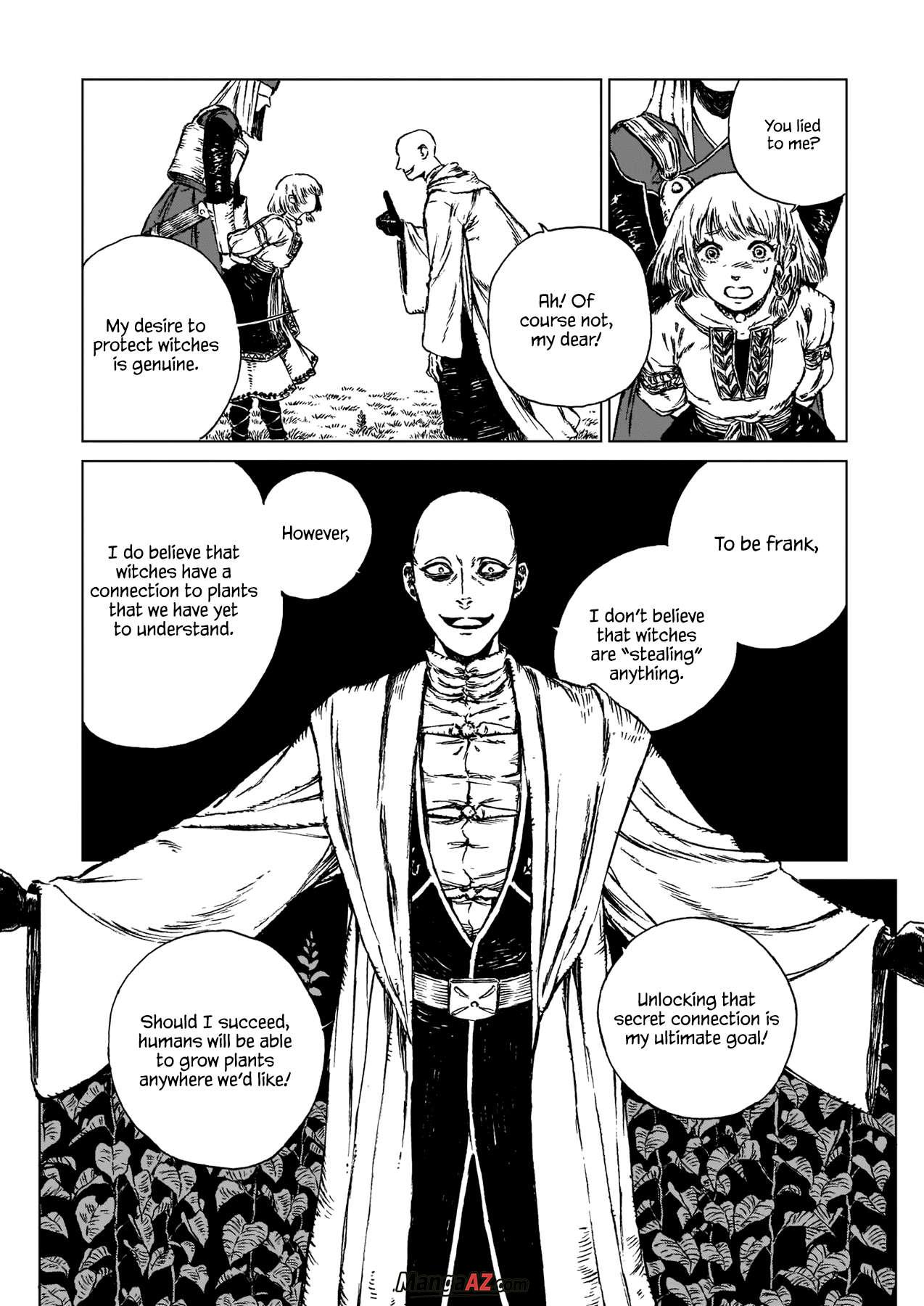 Manga A-Z
