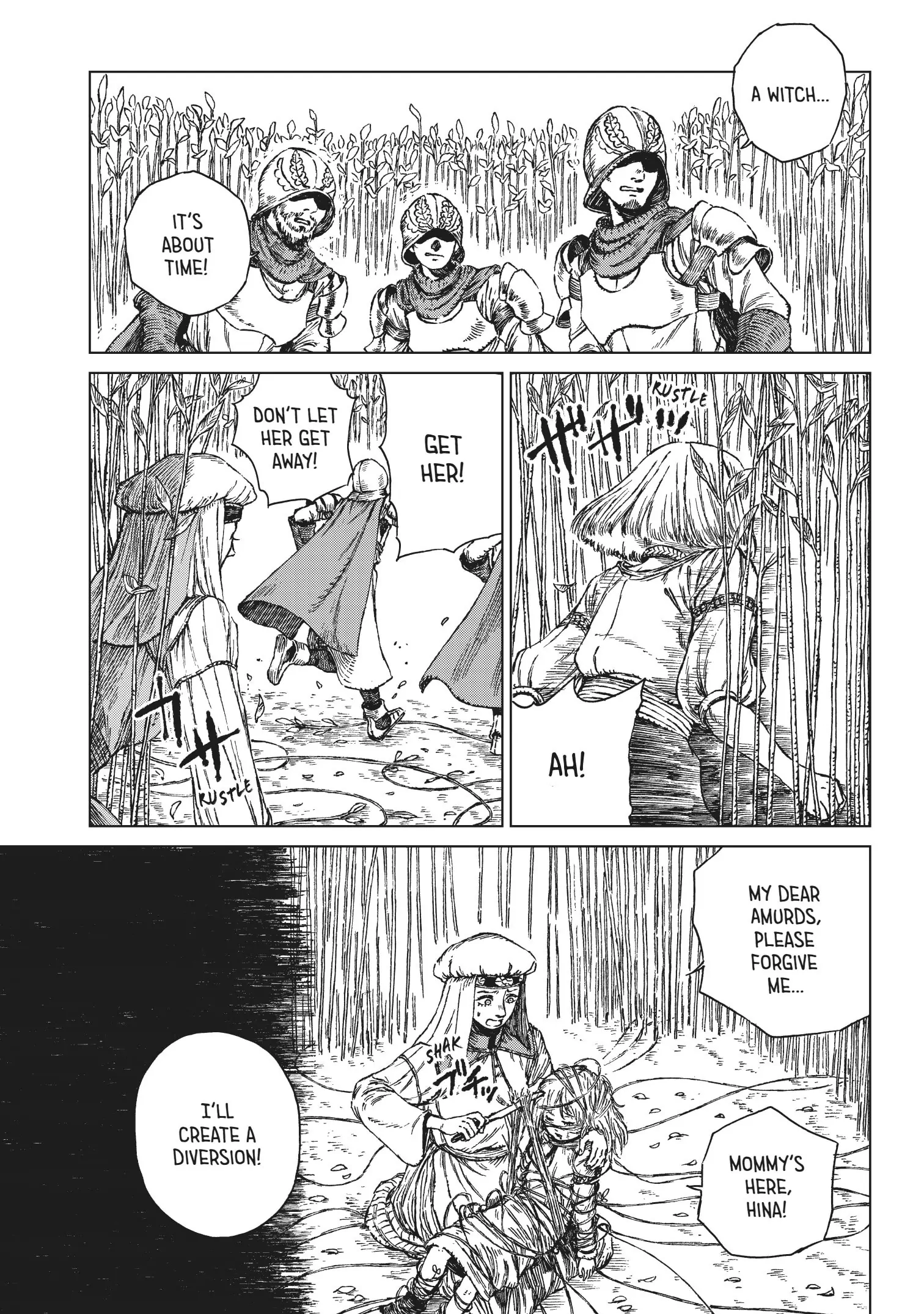 Manga A-Z