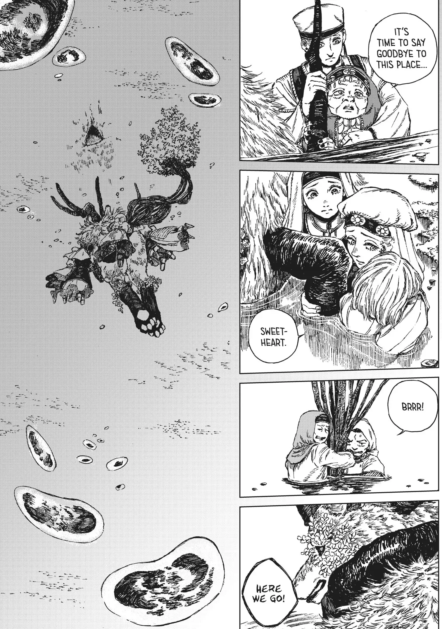 Manga A-Z