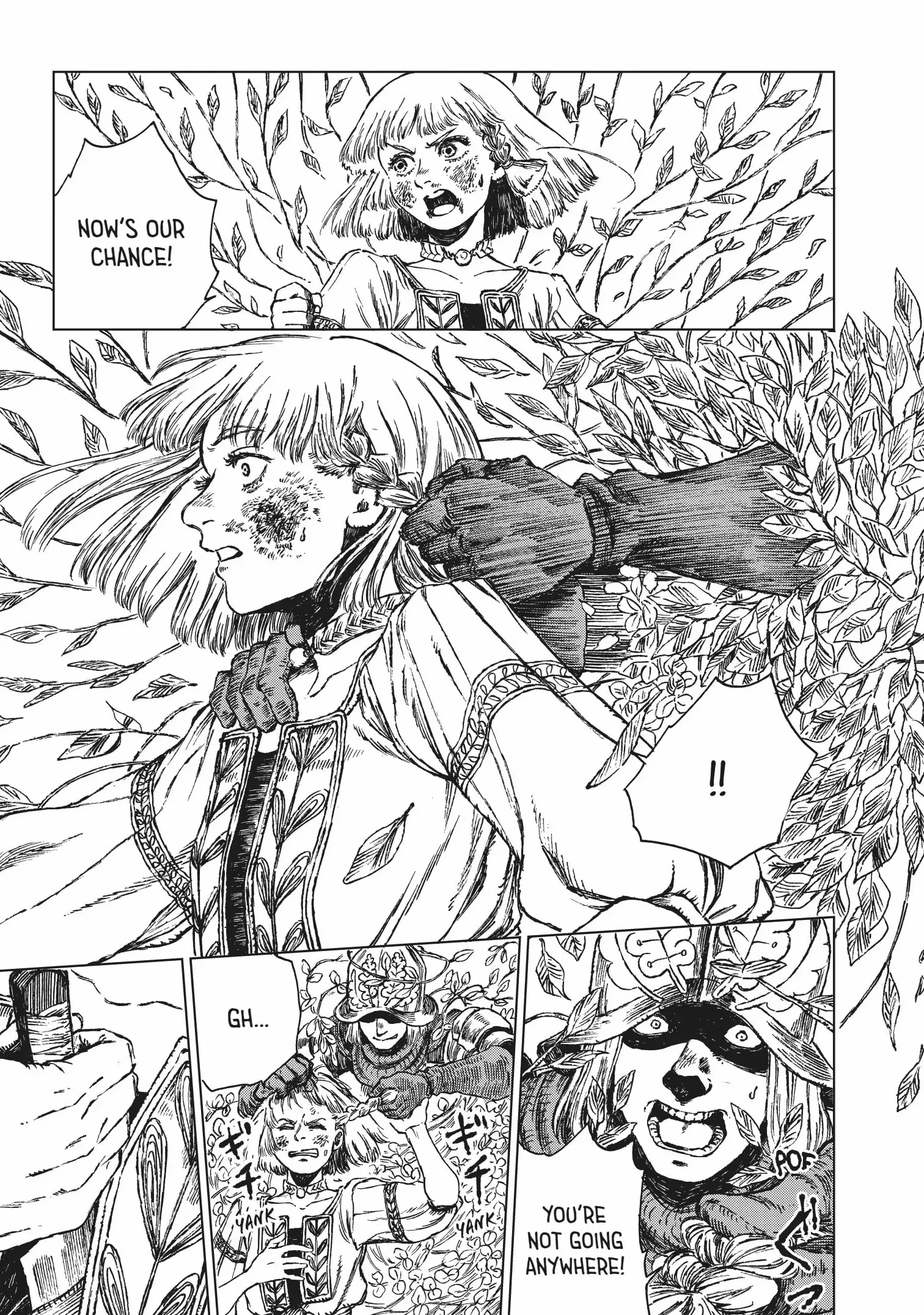 Manga A-Z