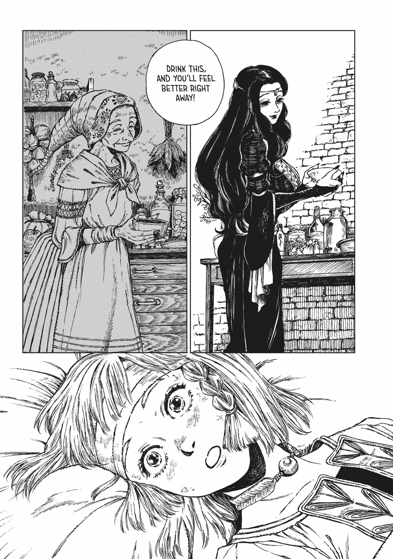 Manga A-Z