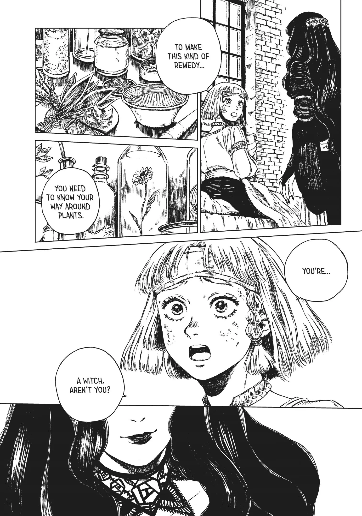 Manga A-Z