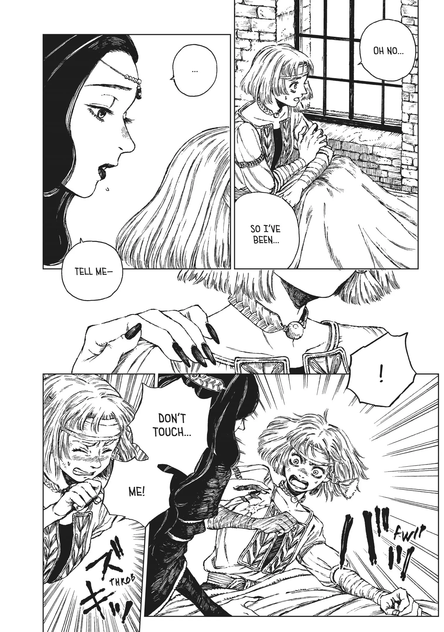 Manga A-Z